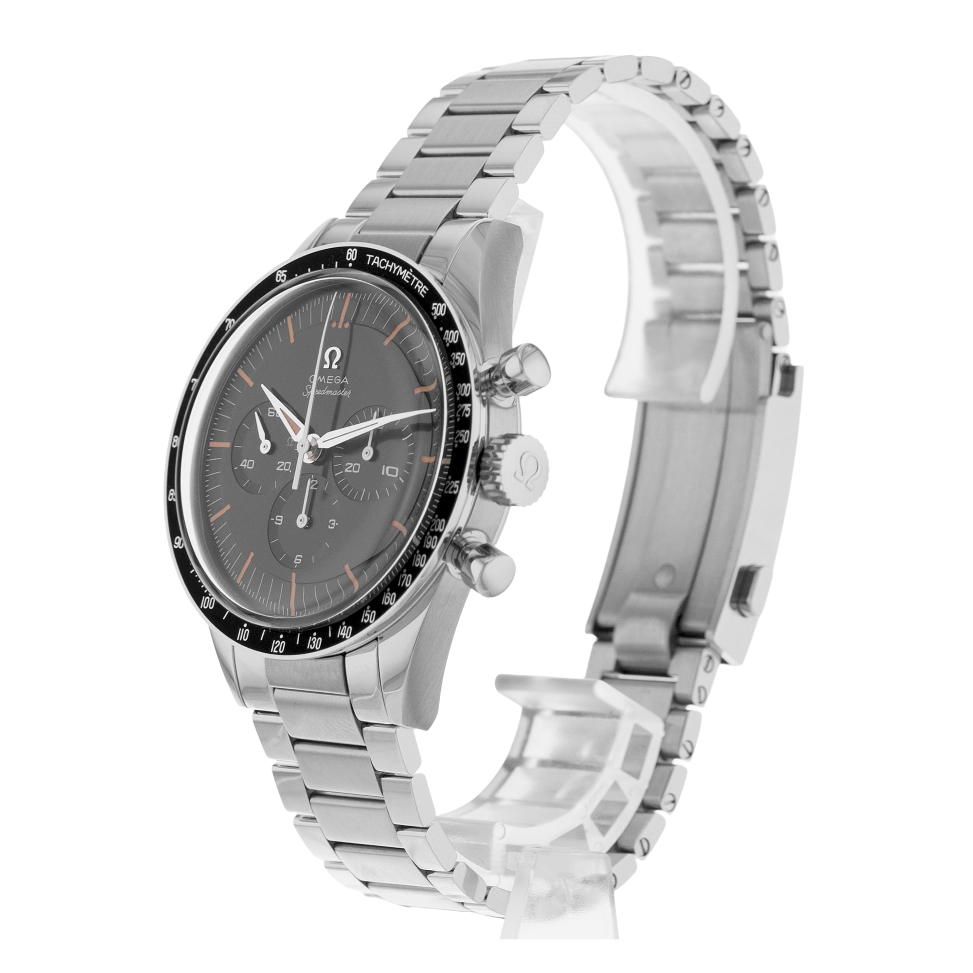 Omega Speedmaster