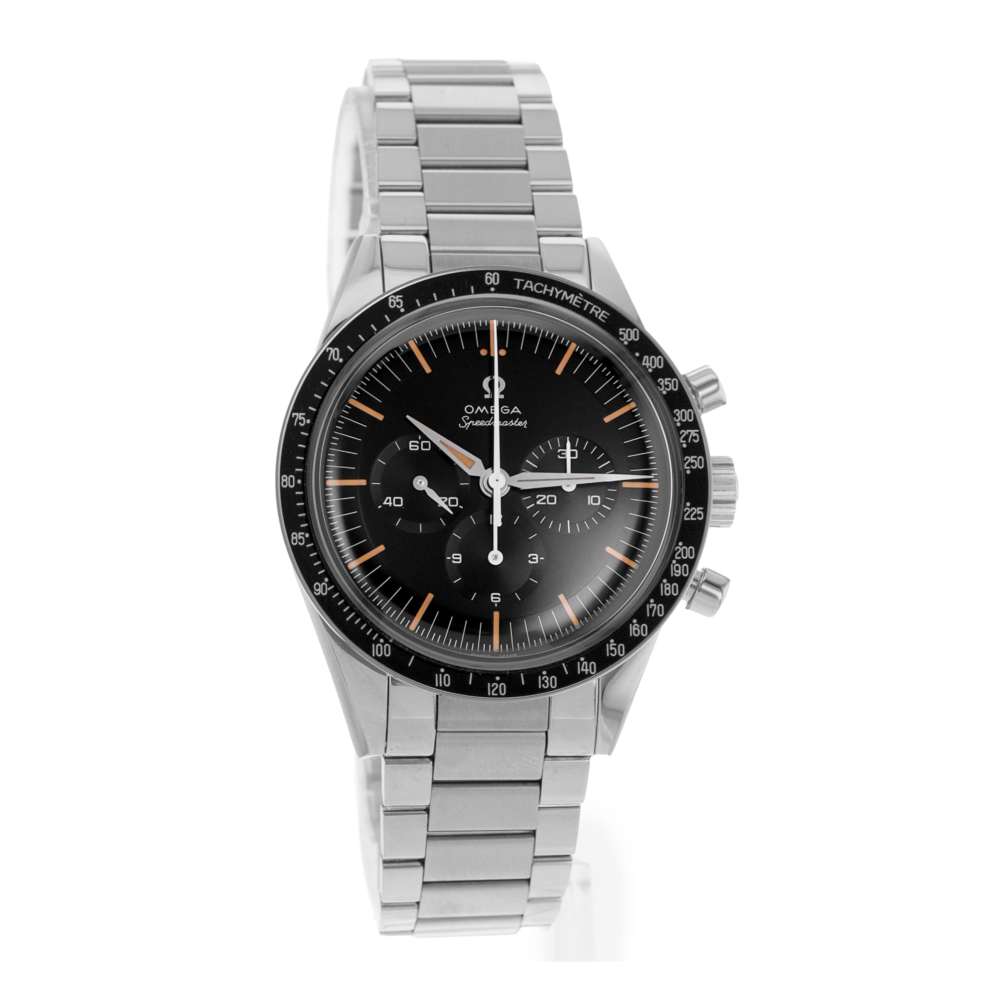 Omega Speedmaster