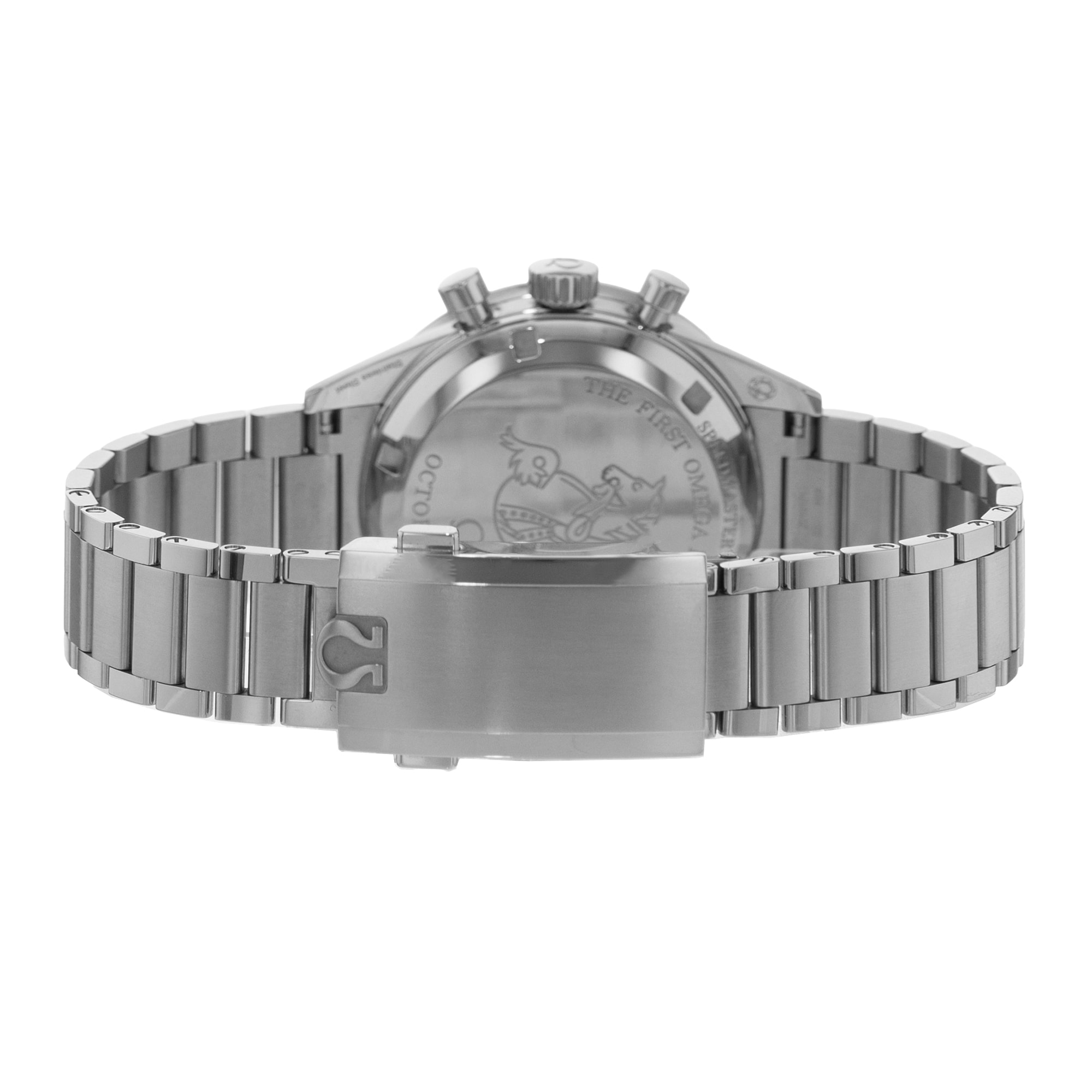 Omega Speedmaster