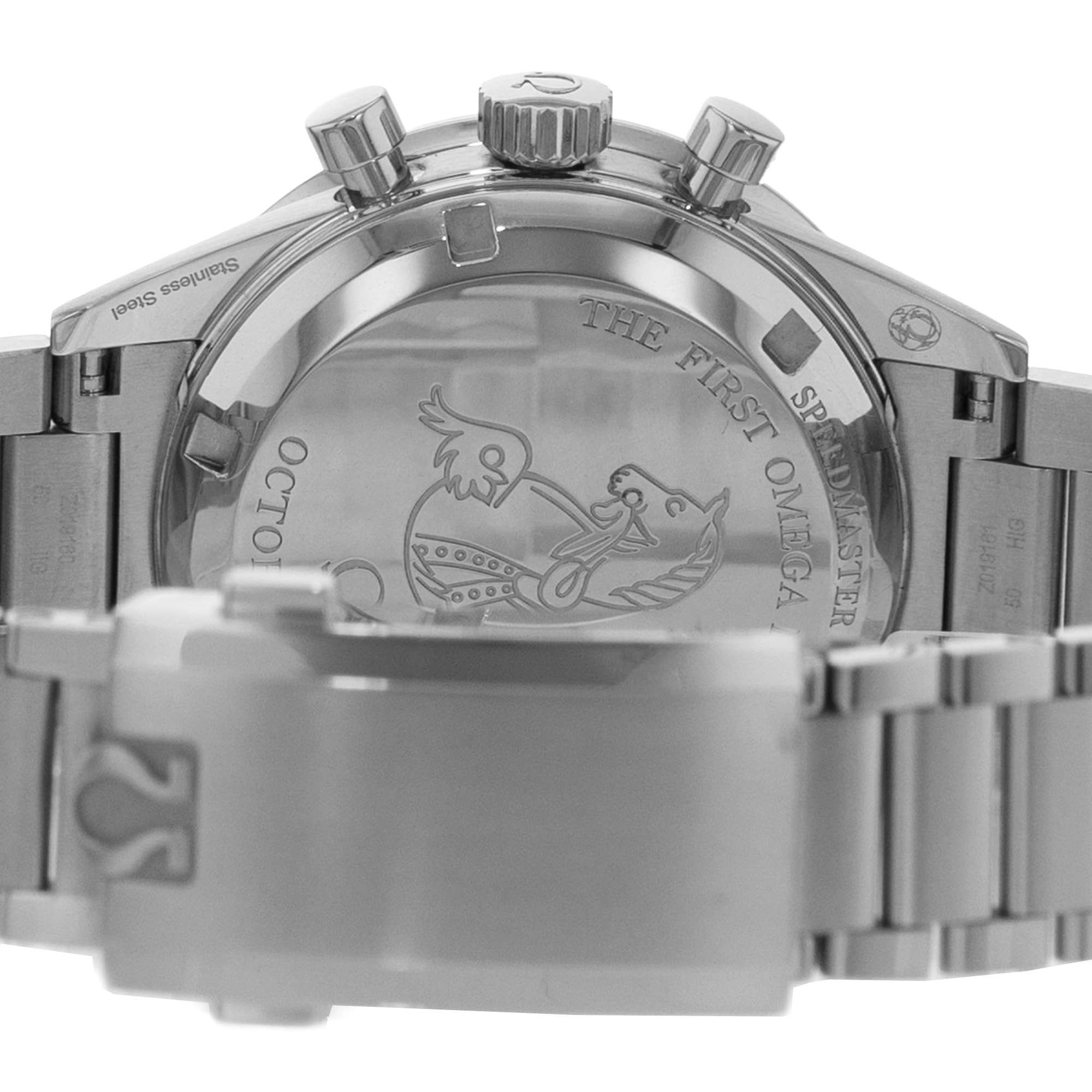 Omega Speedmaster