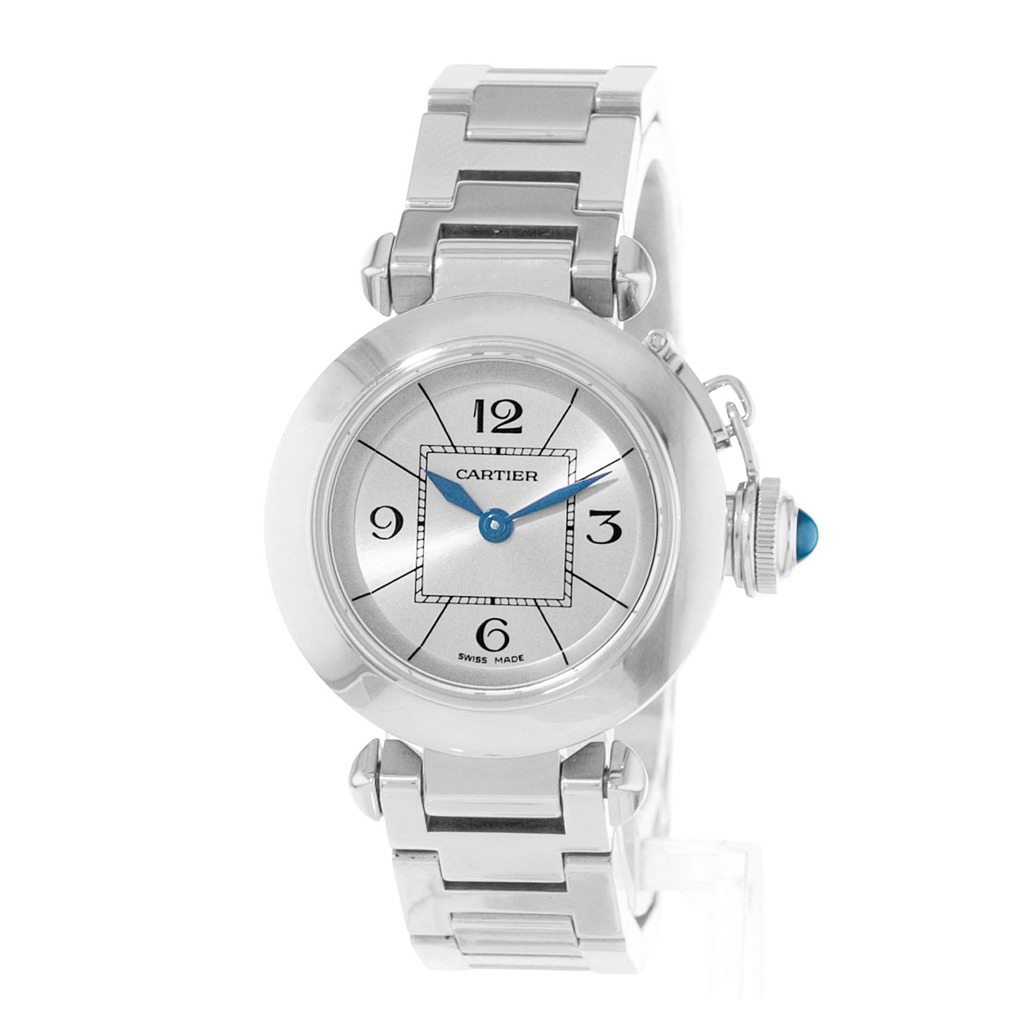 Cartier Pasha