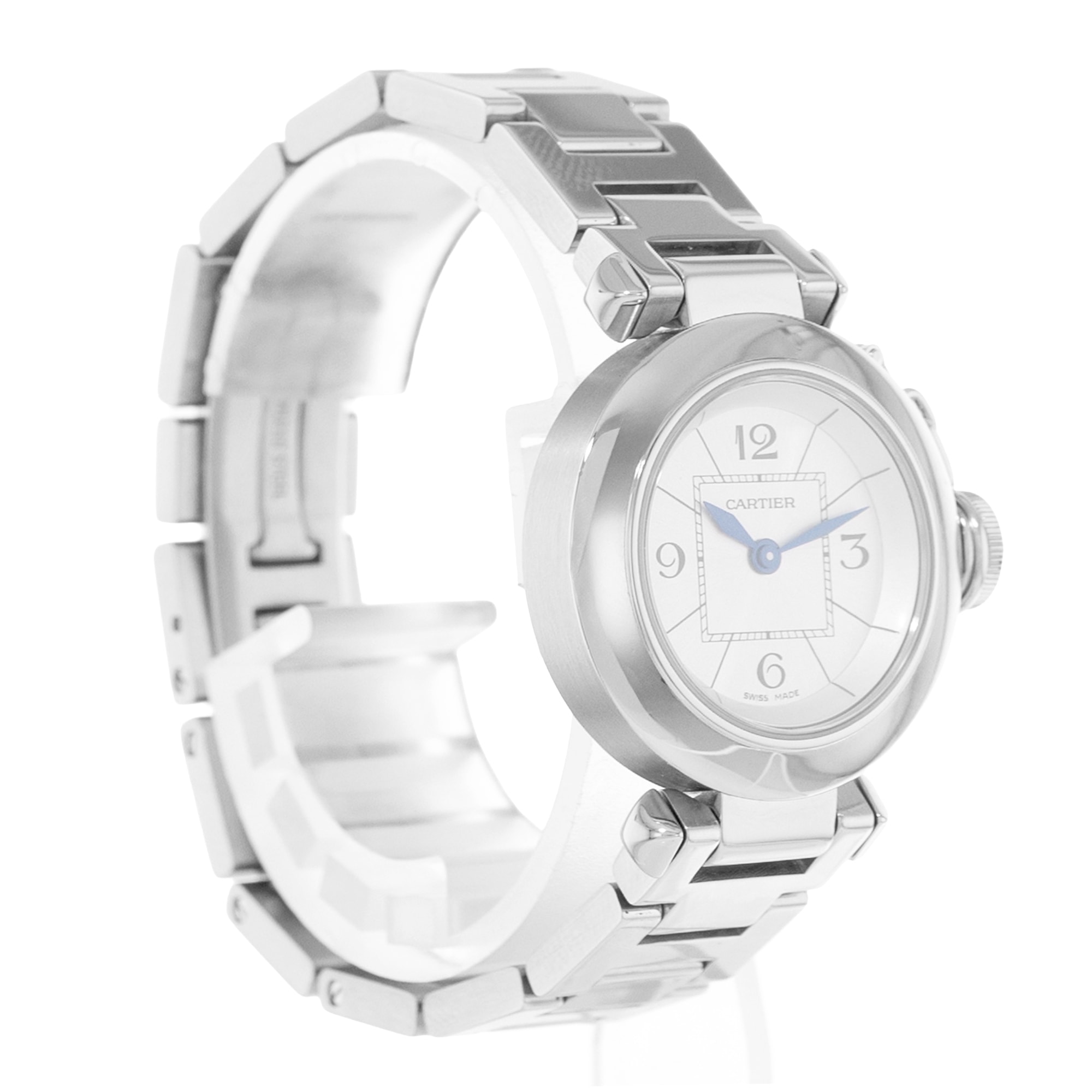 Cartier Pasha