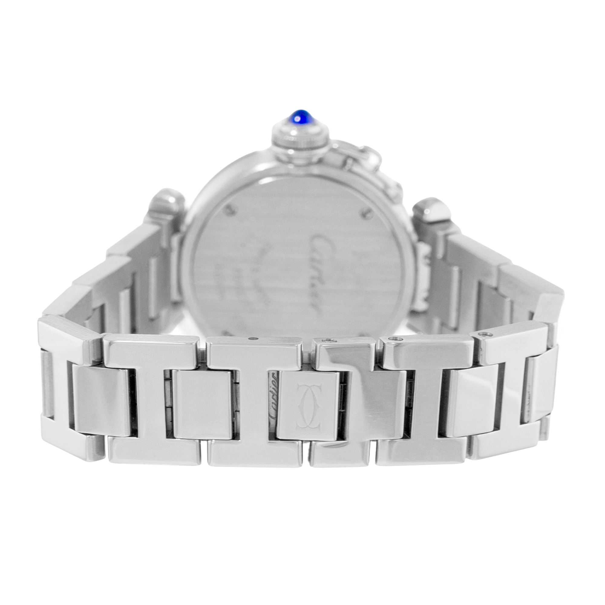 Cartier Pasha
