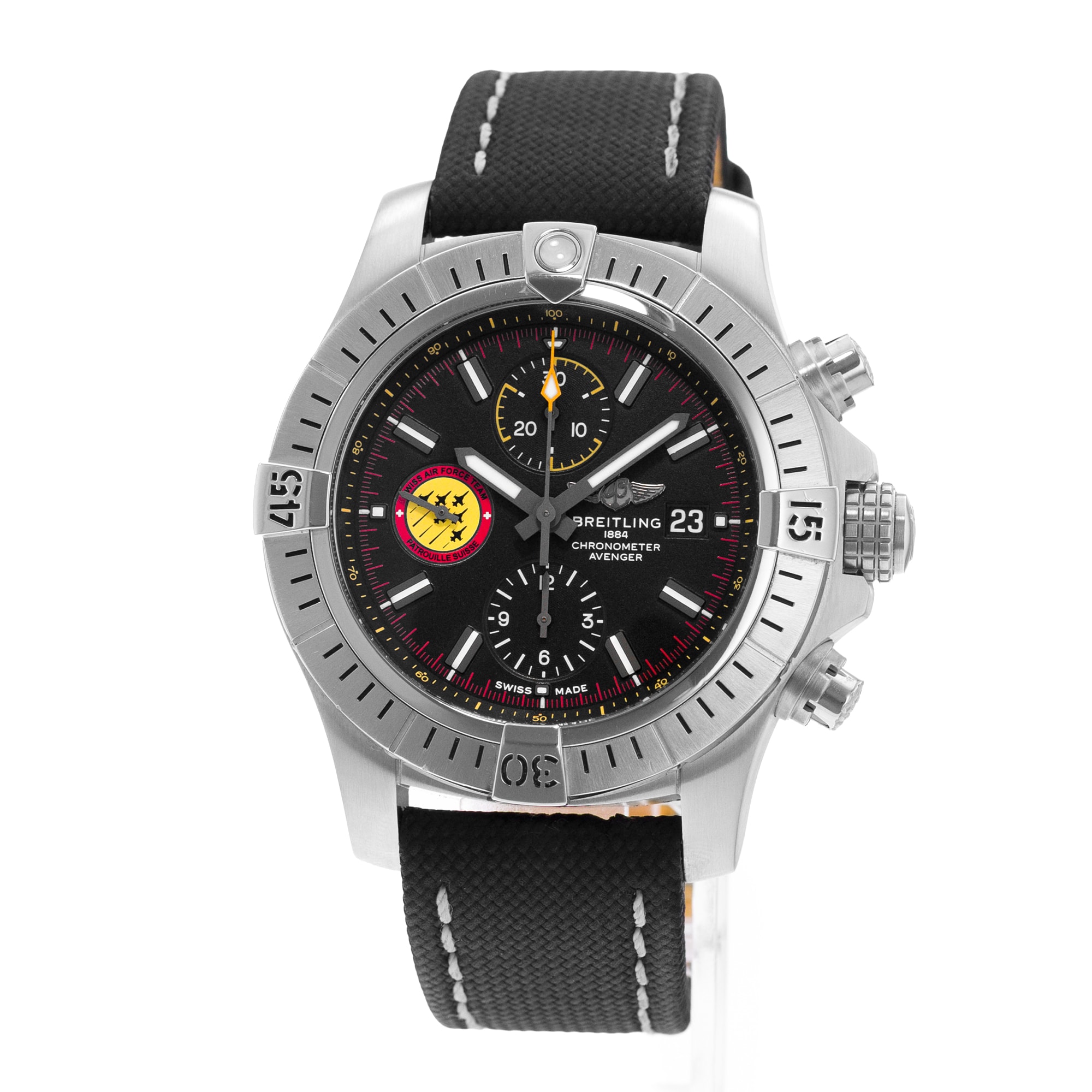 Breitling Avenger