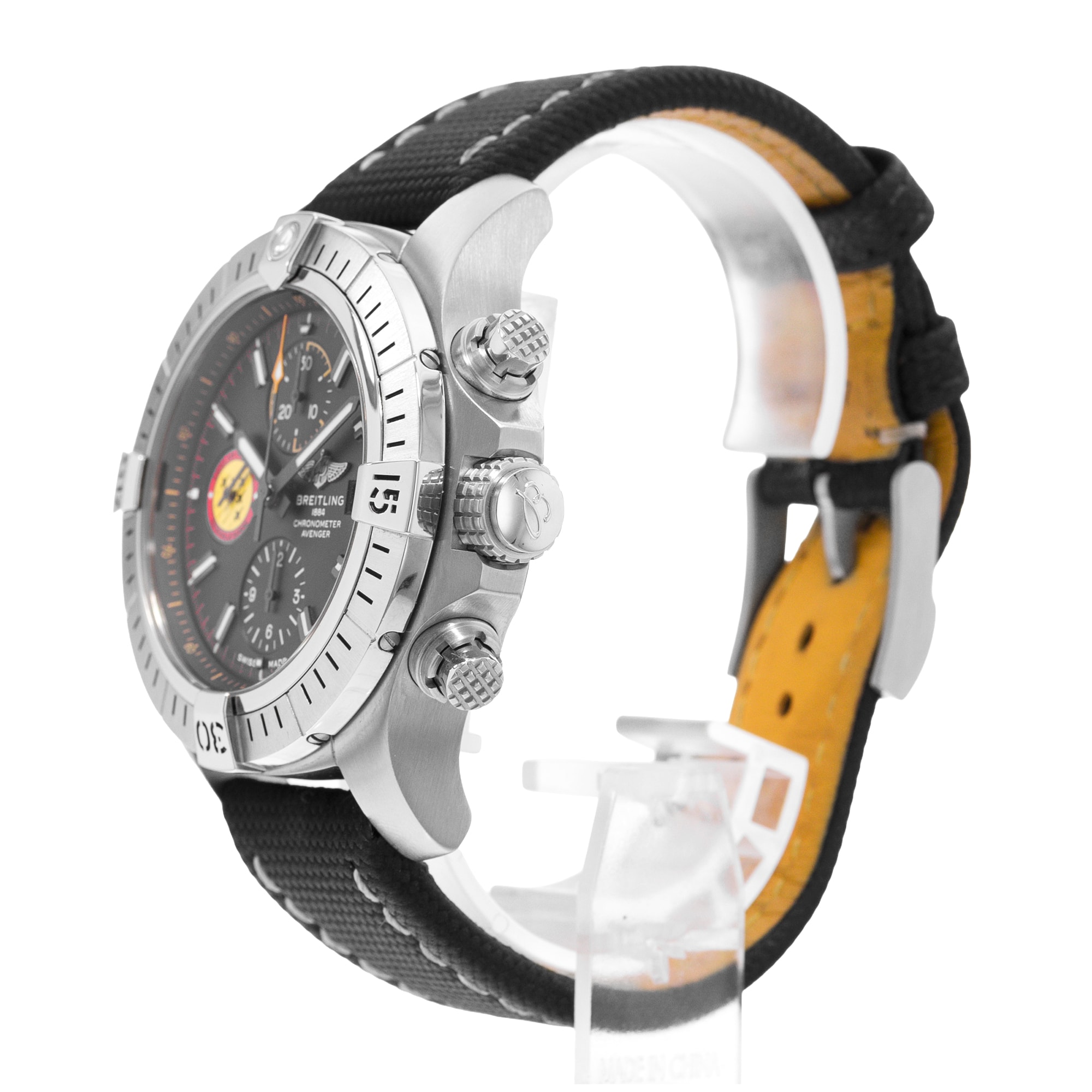 Breitling Avenger