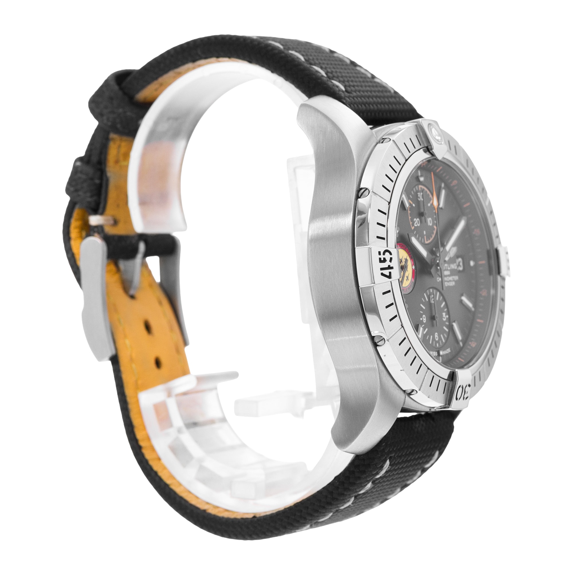 Breitling Avenger