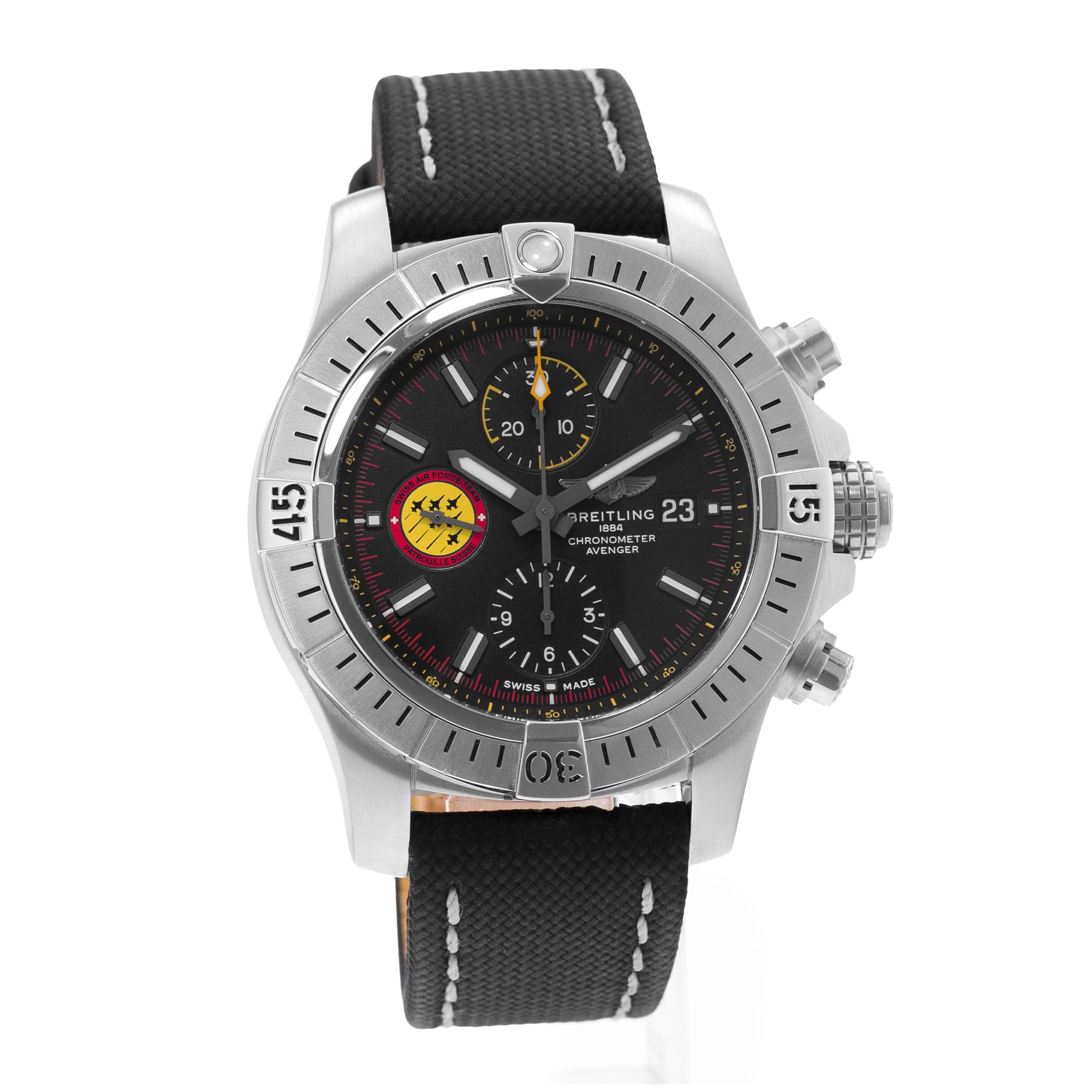 Breitling Avenger
