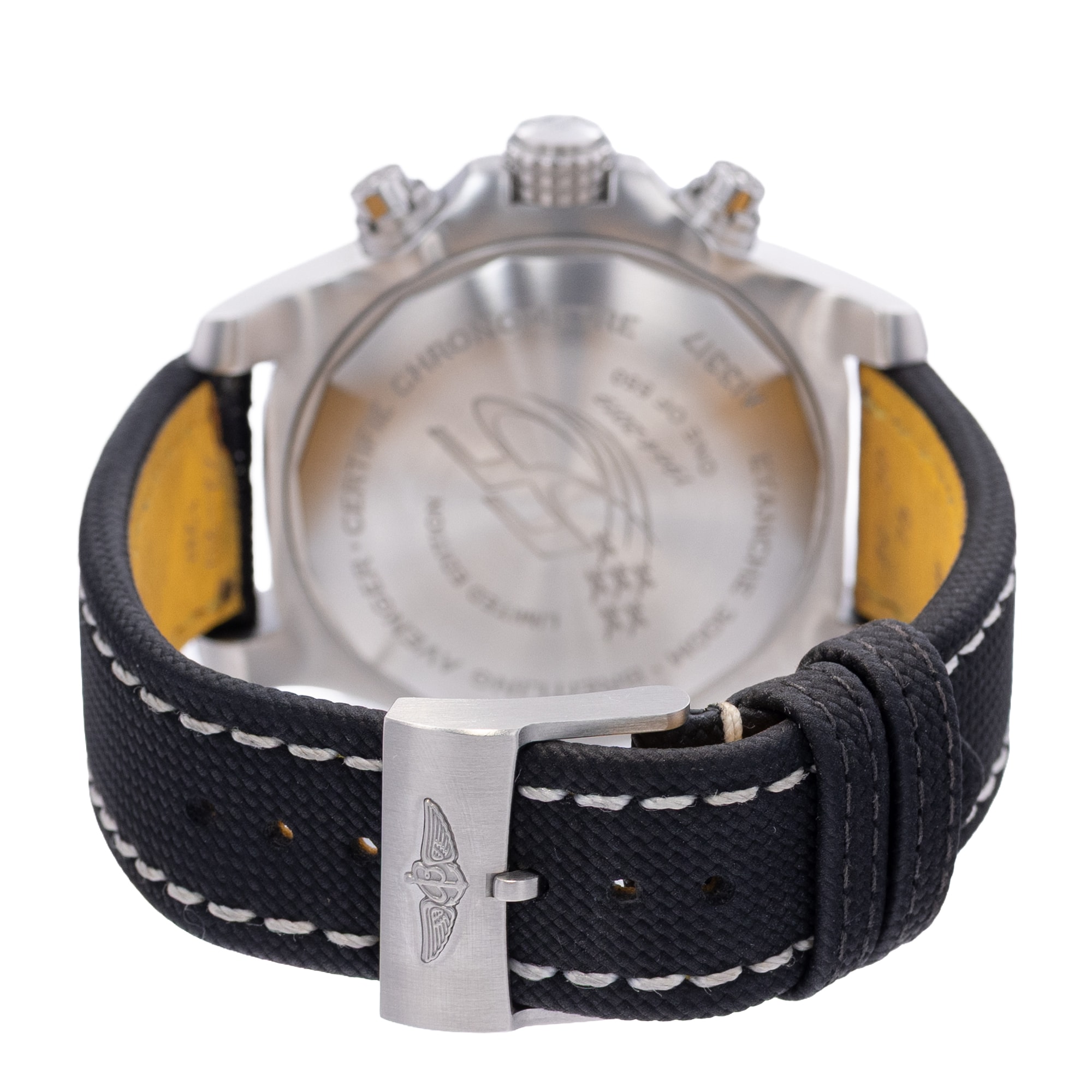Breitling Avenger