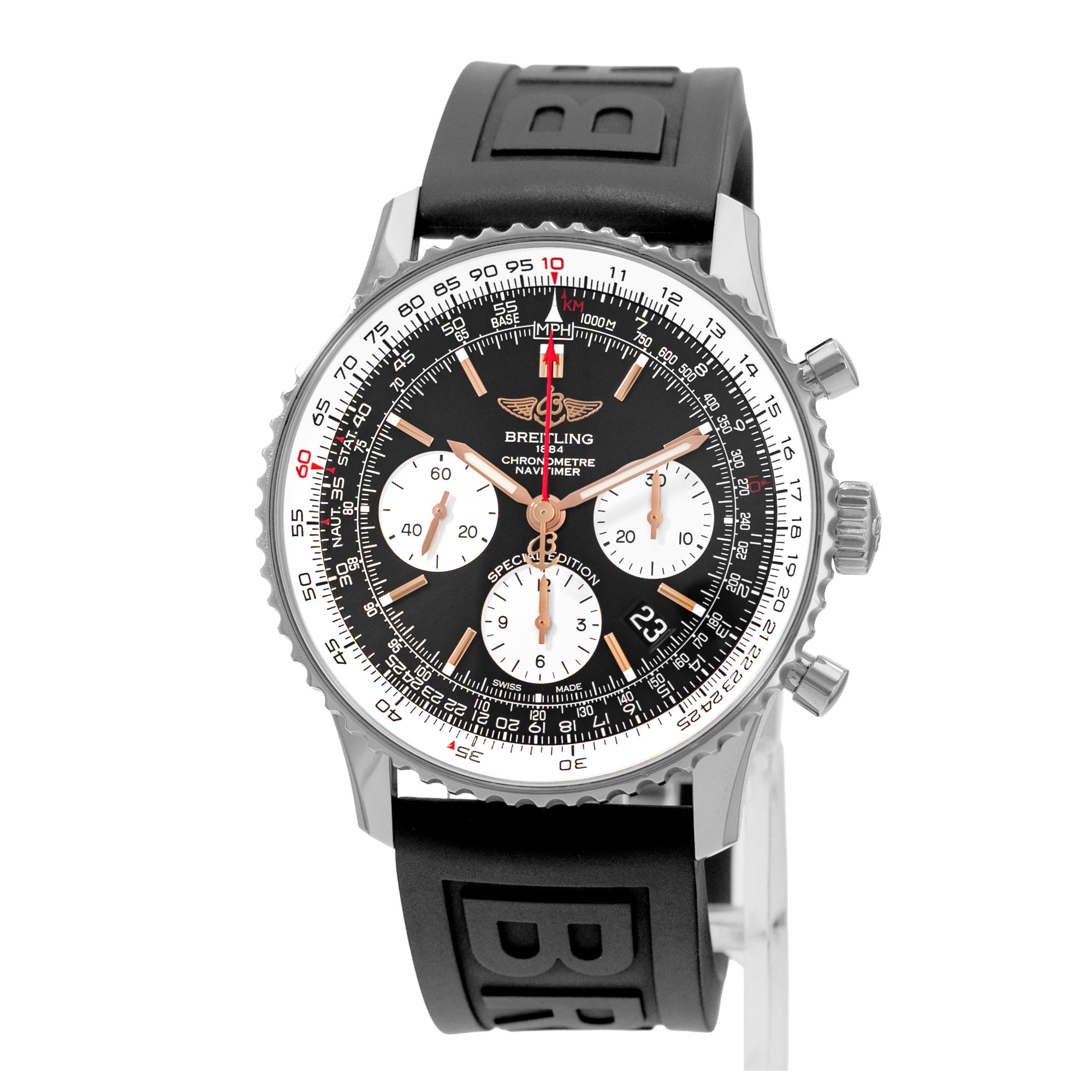 Breitling Navitimer 1 B01 Chronograph