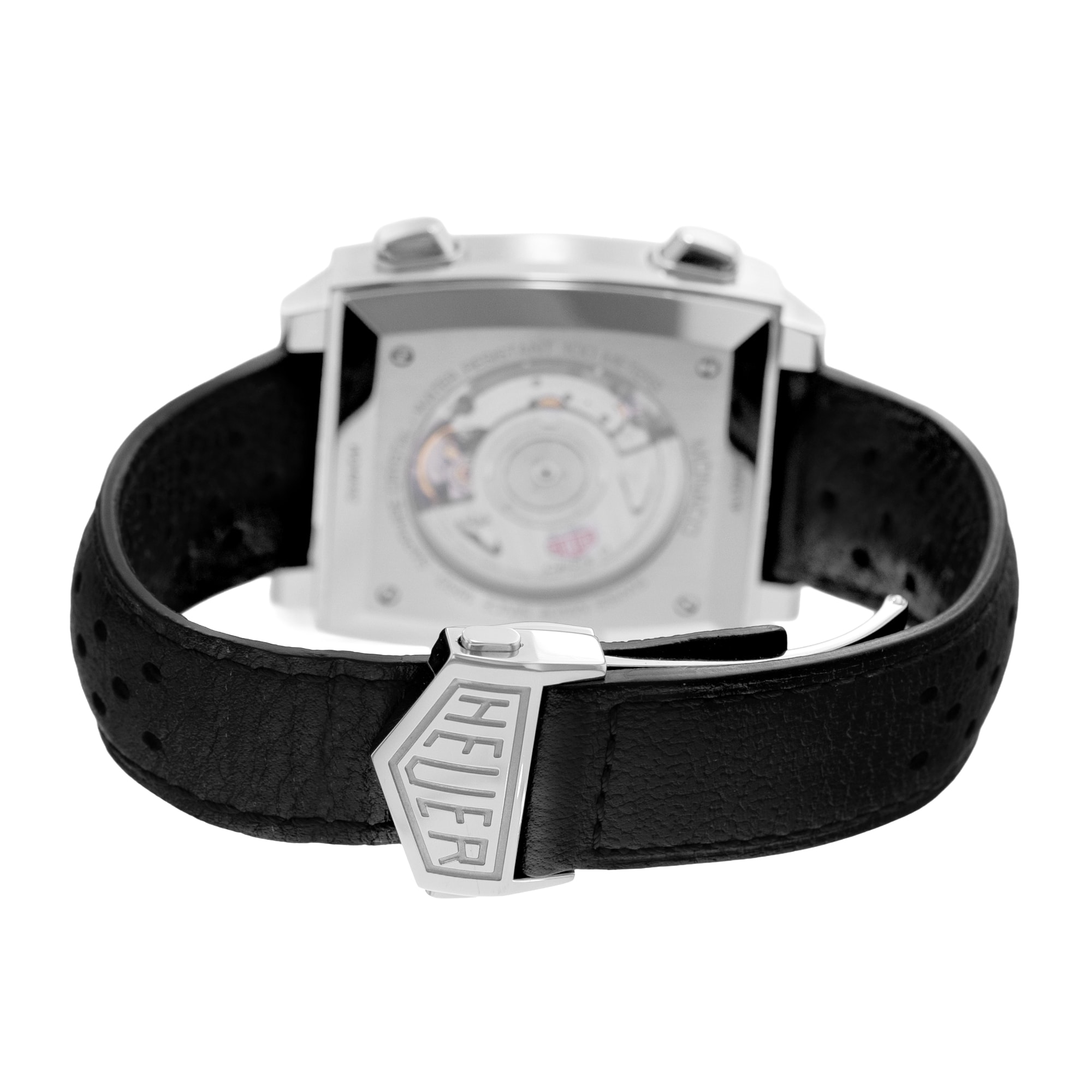 TAG Heuer Monaco Calibre 11
