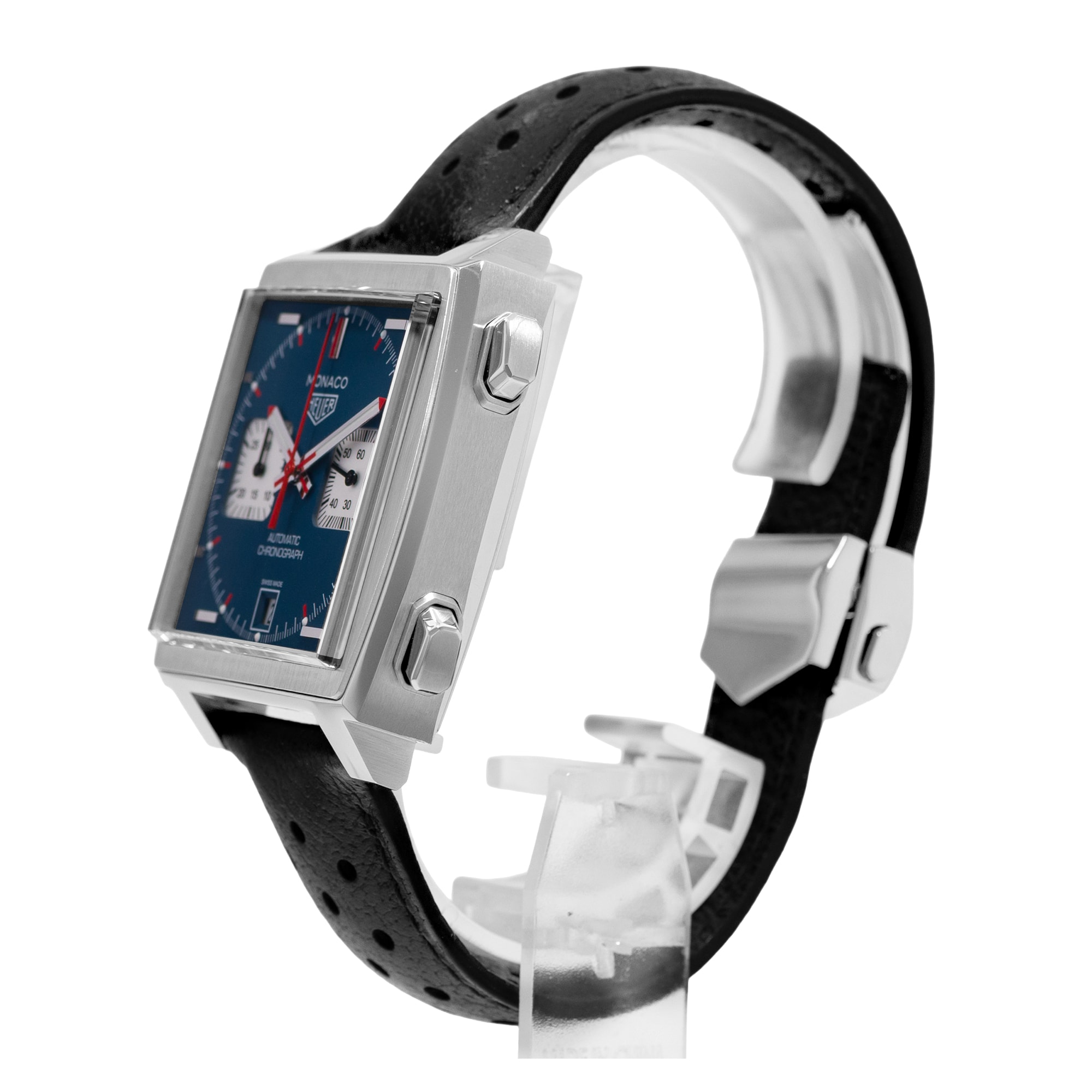 TAG Heuer Monaco Calibre 11
