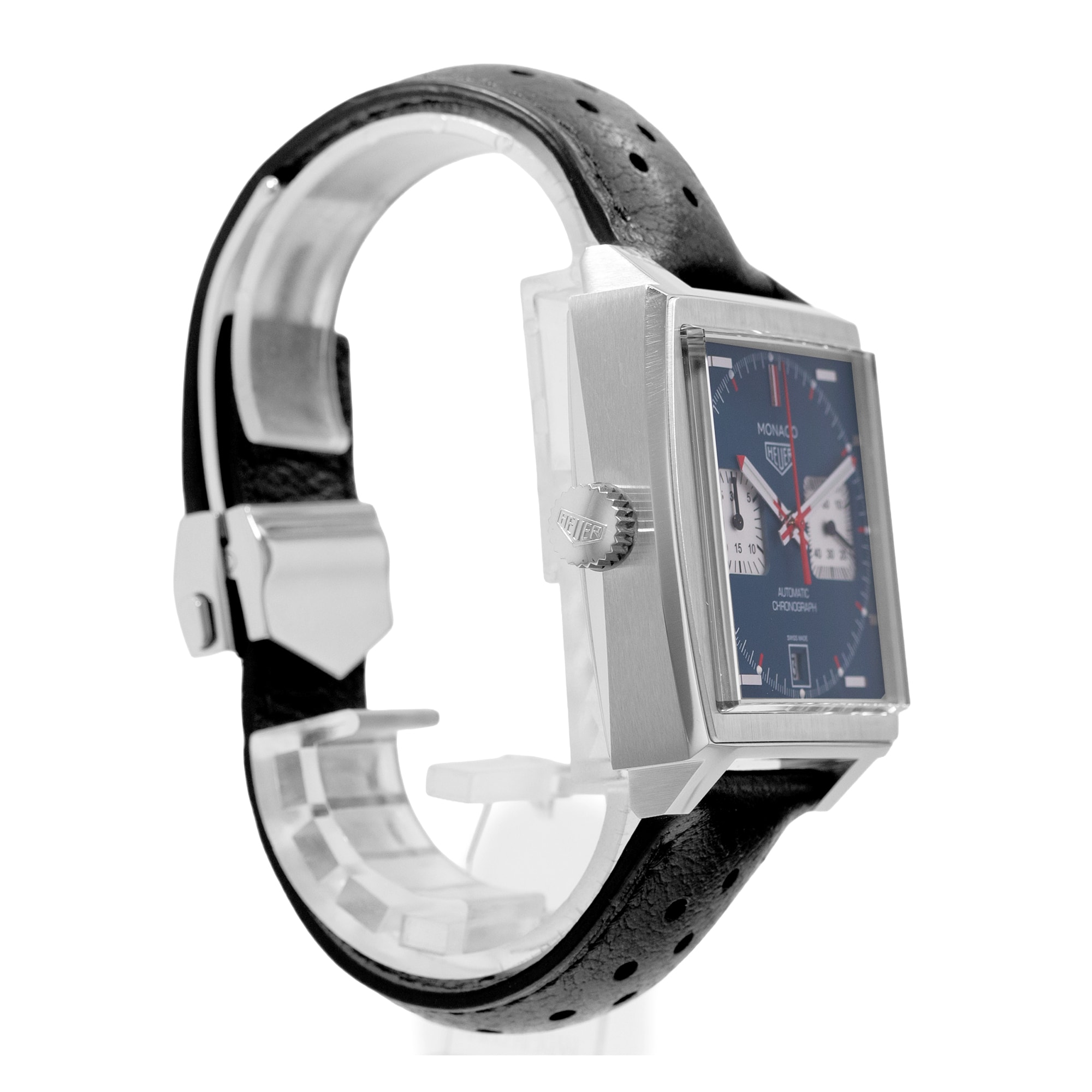 TAG Heuer Monaco Calibre 11