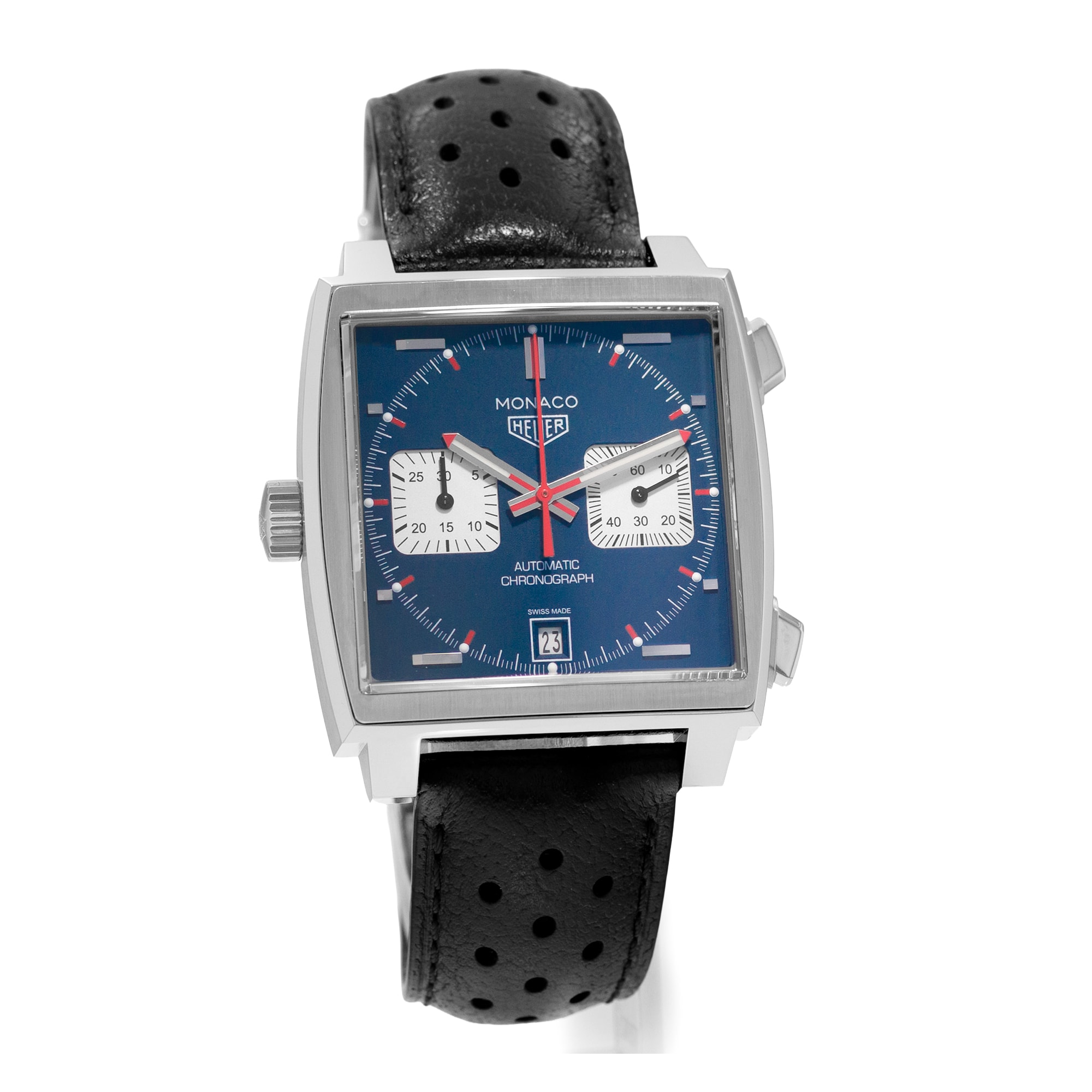 TAG Heuer Monaco Calibre 11