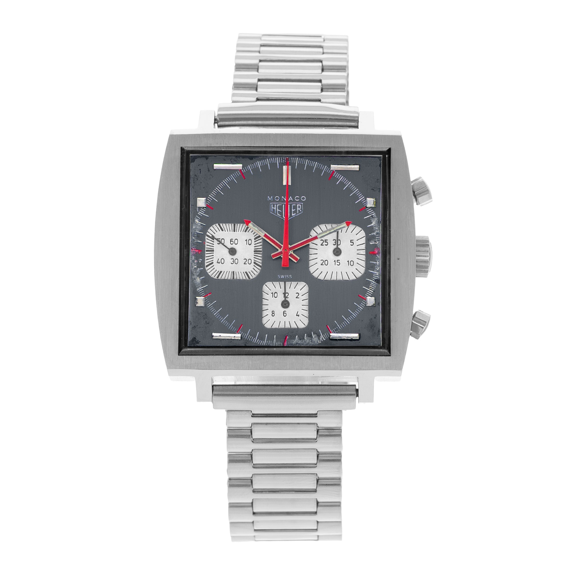 TAG Heuer Monaco