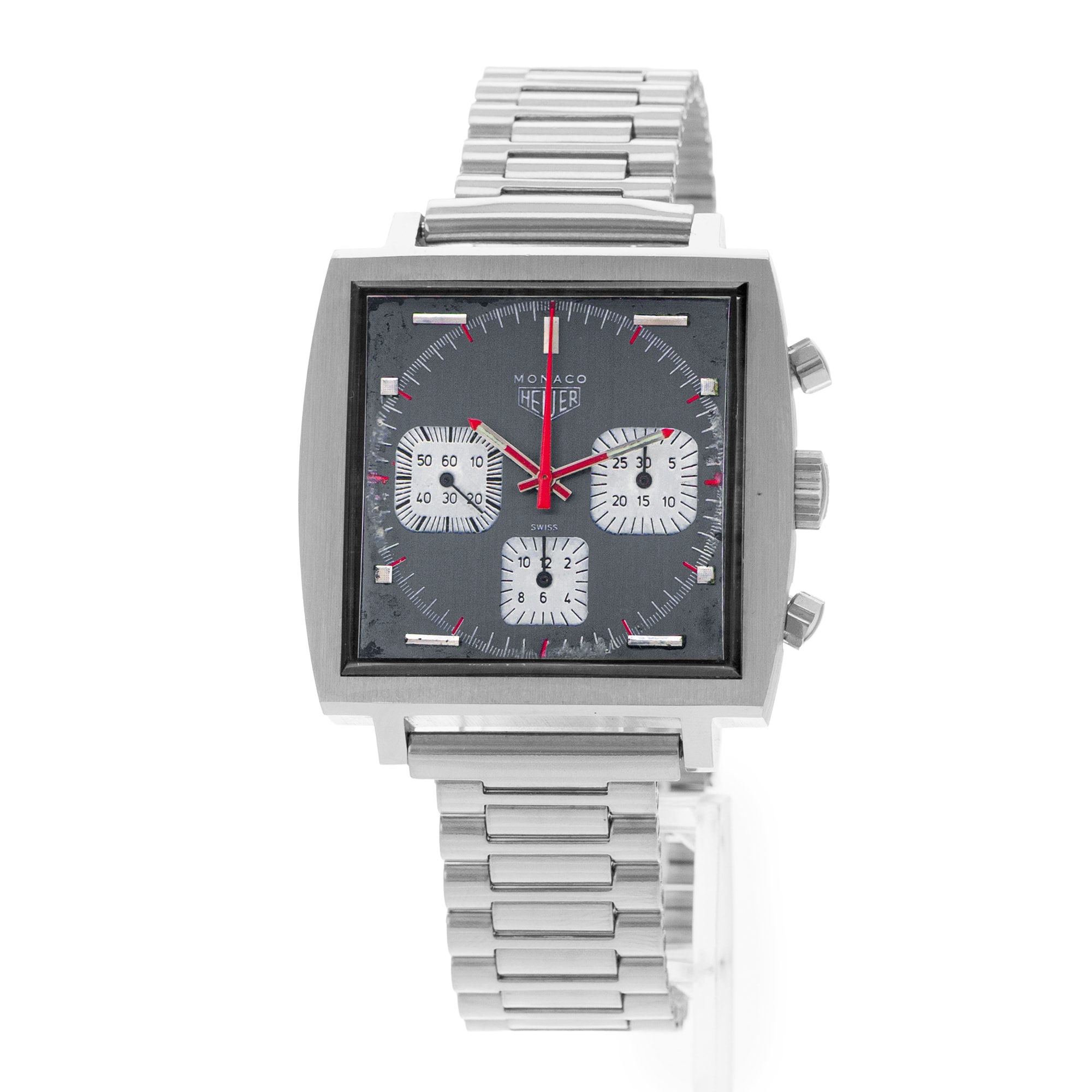 TAG Heuer Monaco