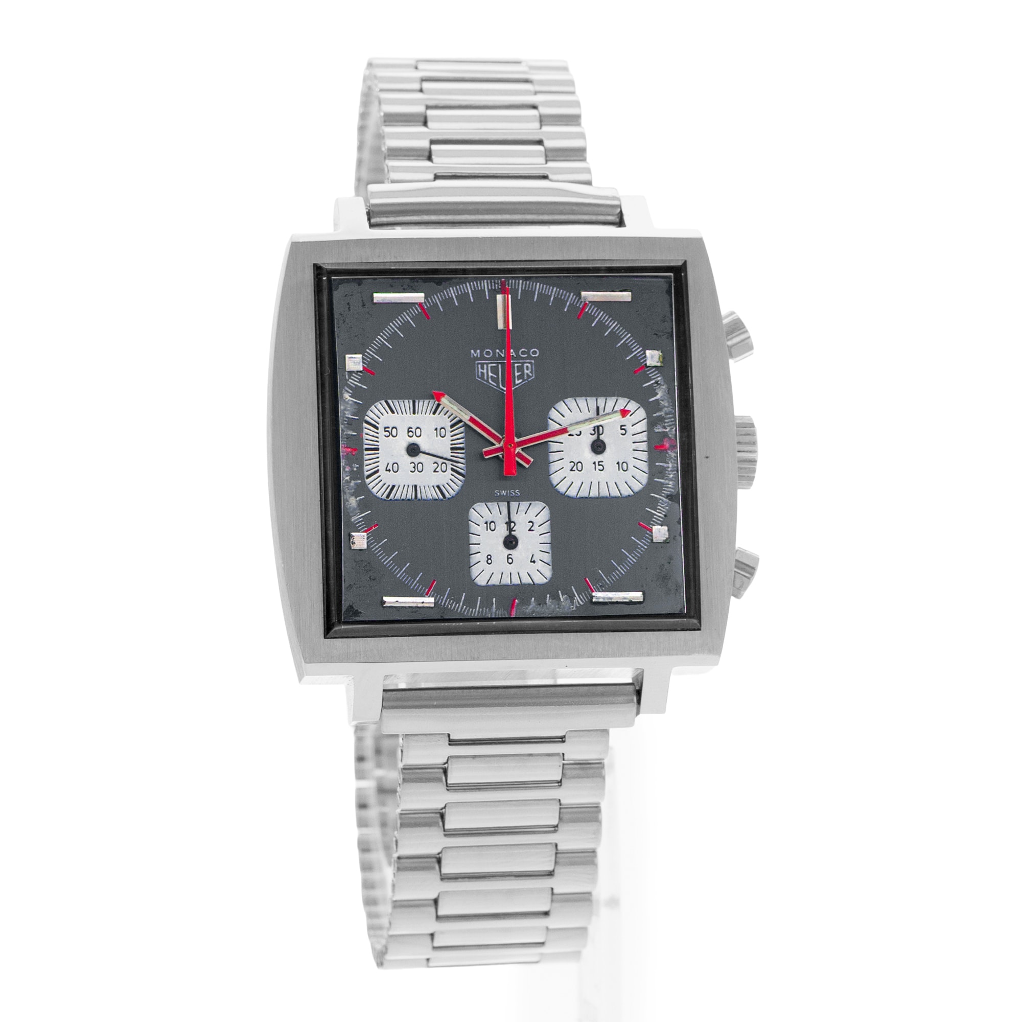 TAG Heuer Monaco
