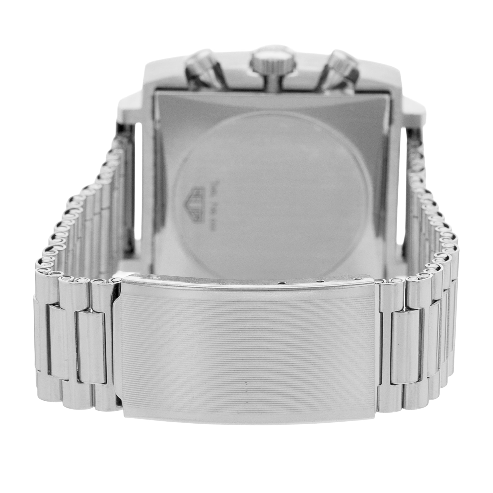 TAG Heuer Monaco