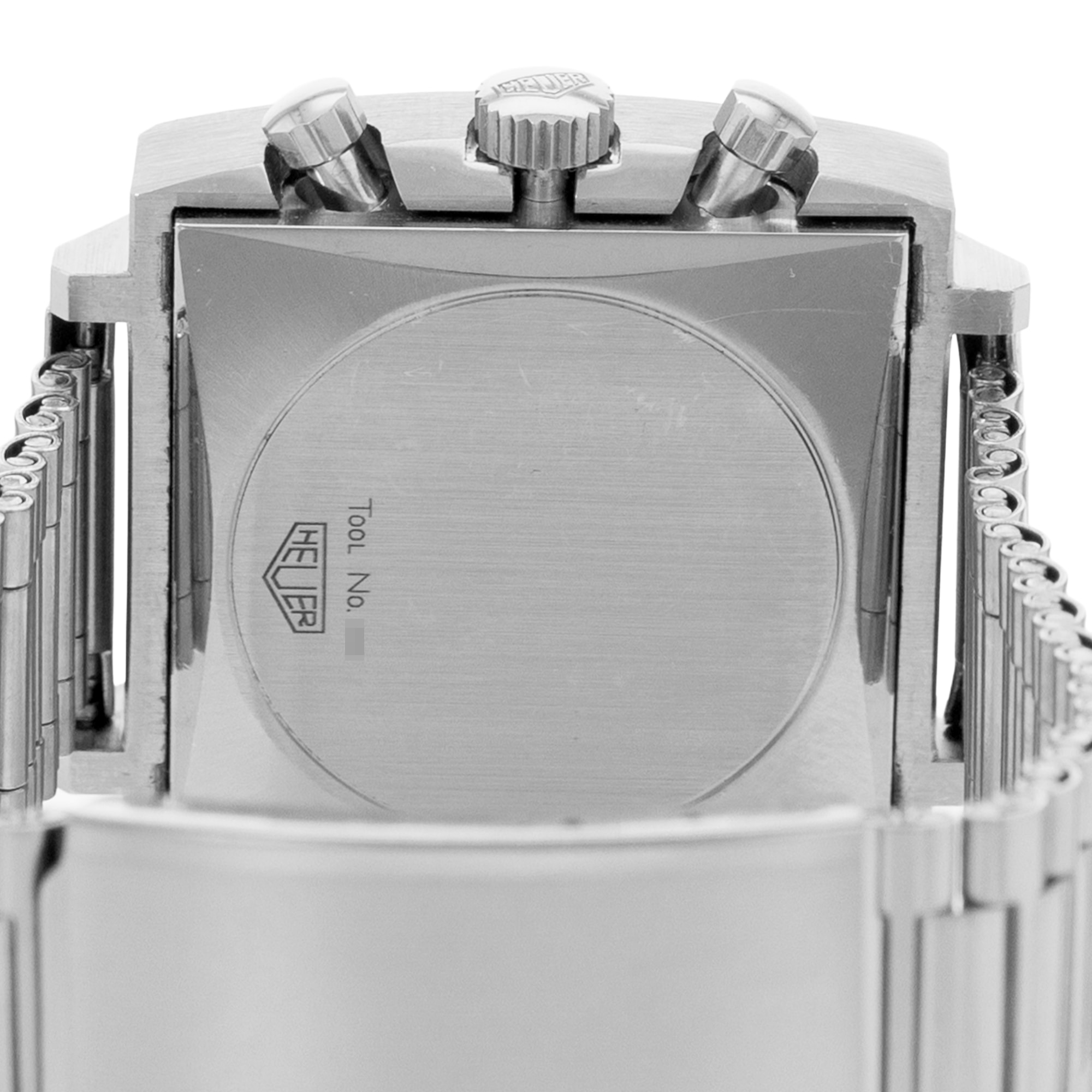 TAG Heuer Monaco