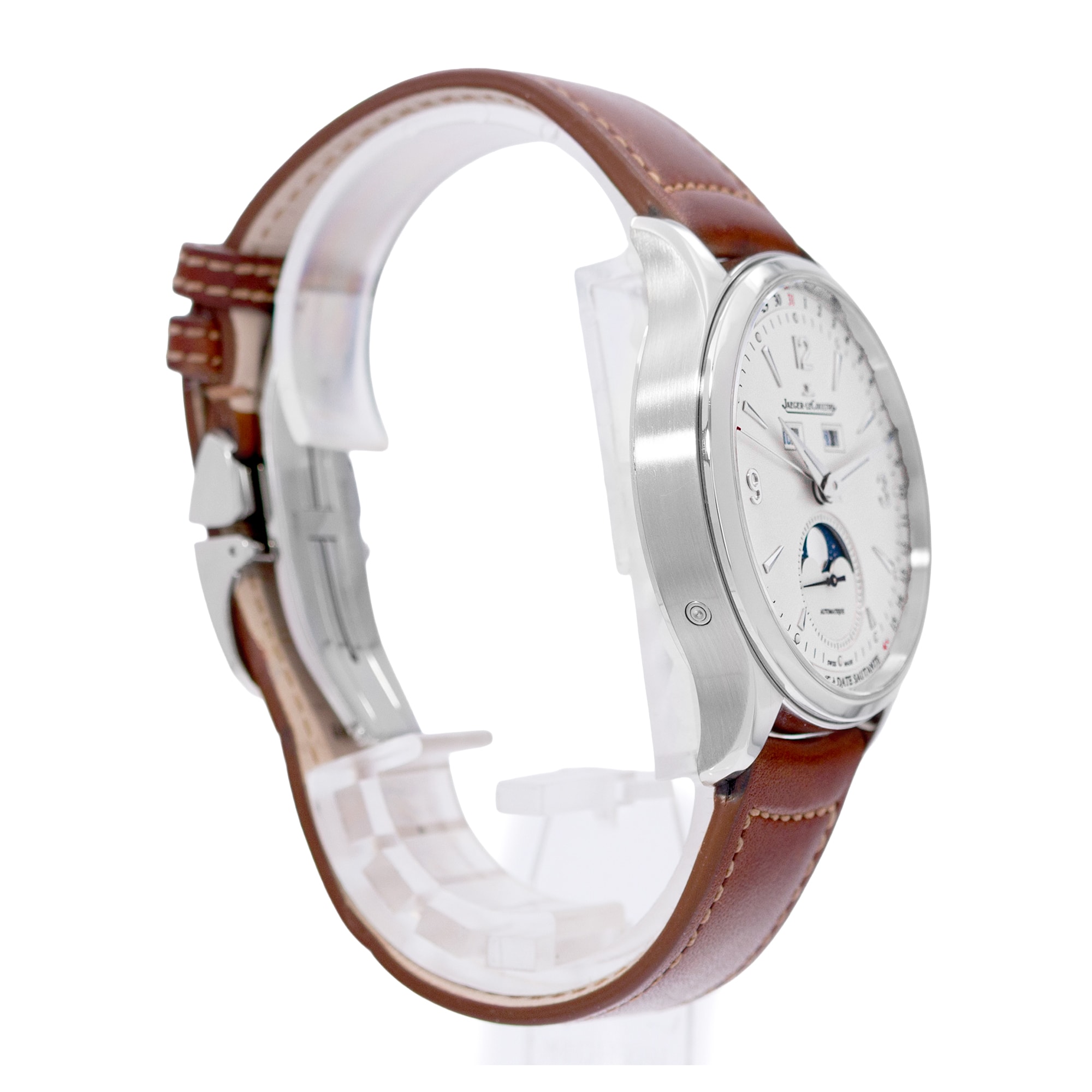 Jaeger-LeCoultre Master Calendar