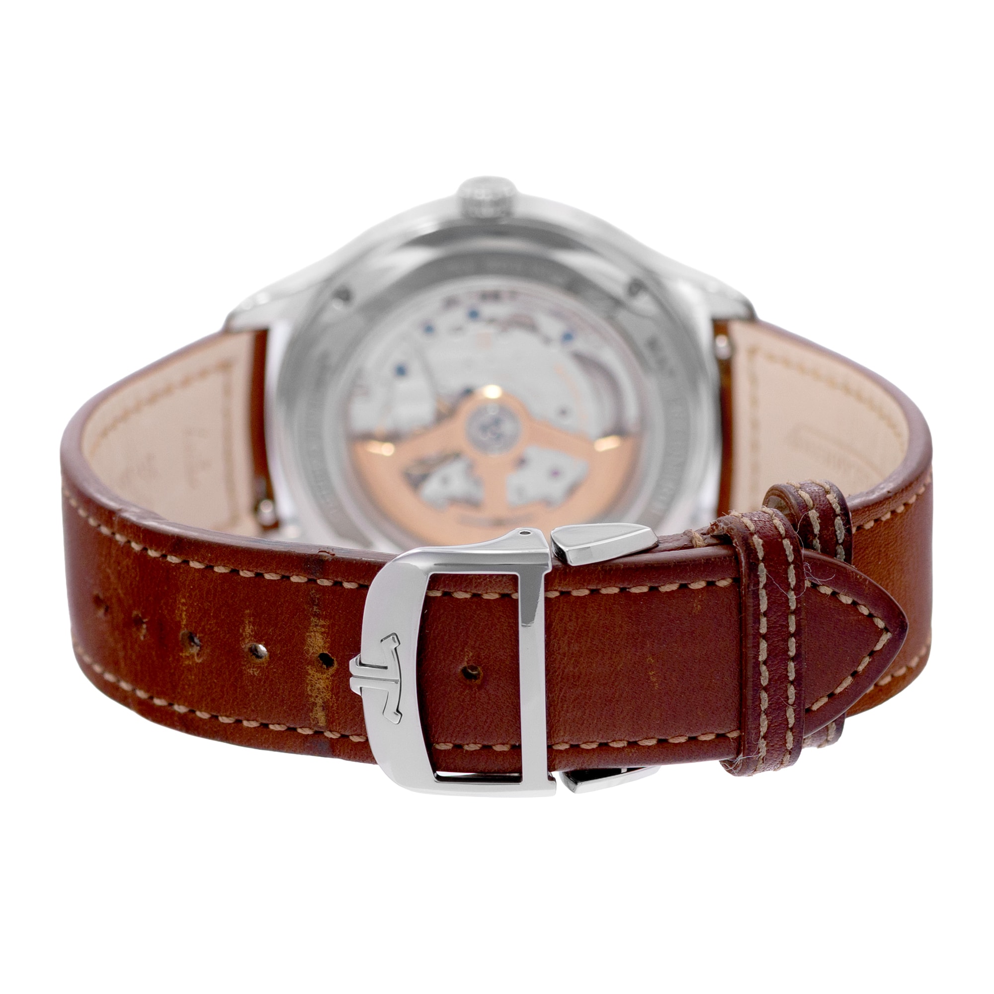 Jaeger-LeCoultre Master Calendar