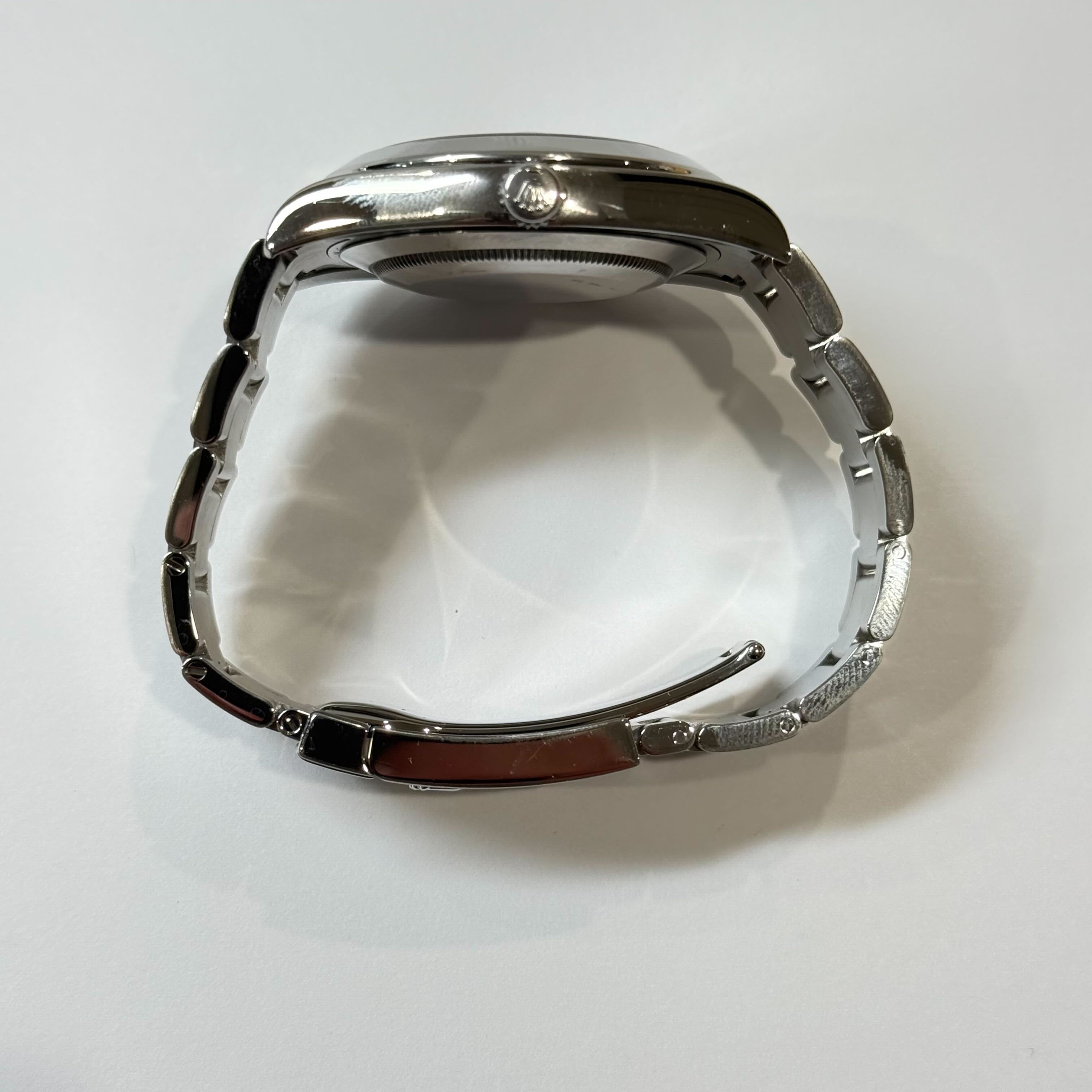 Rolex Datejust II