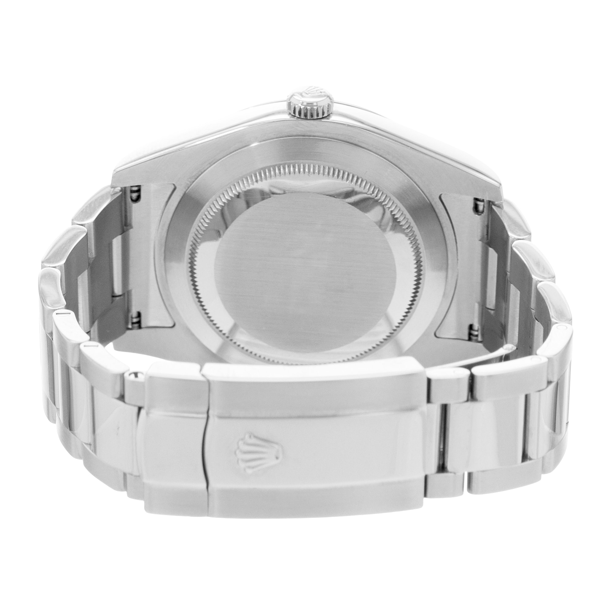 Rolex Datejust II