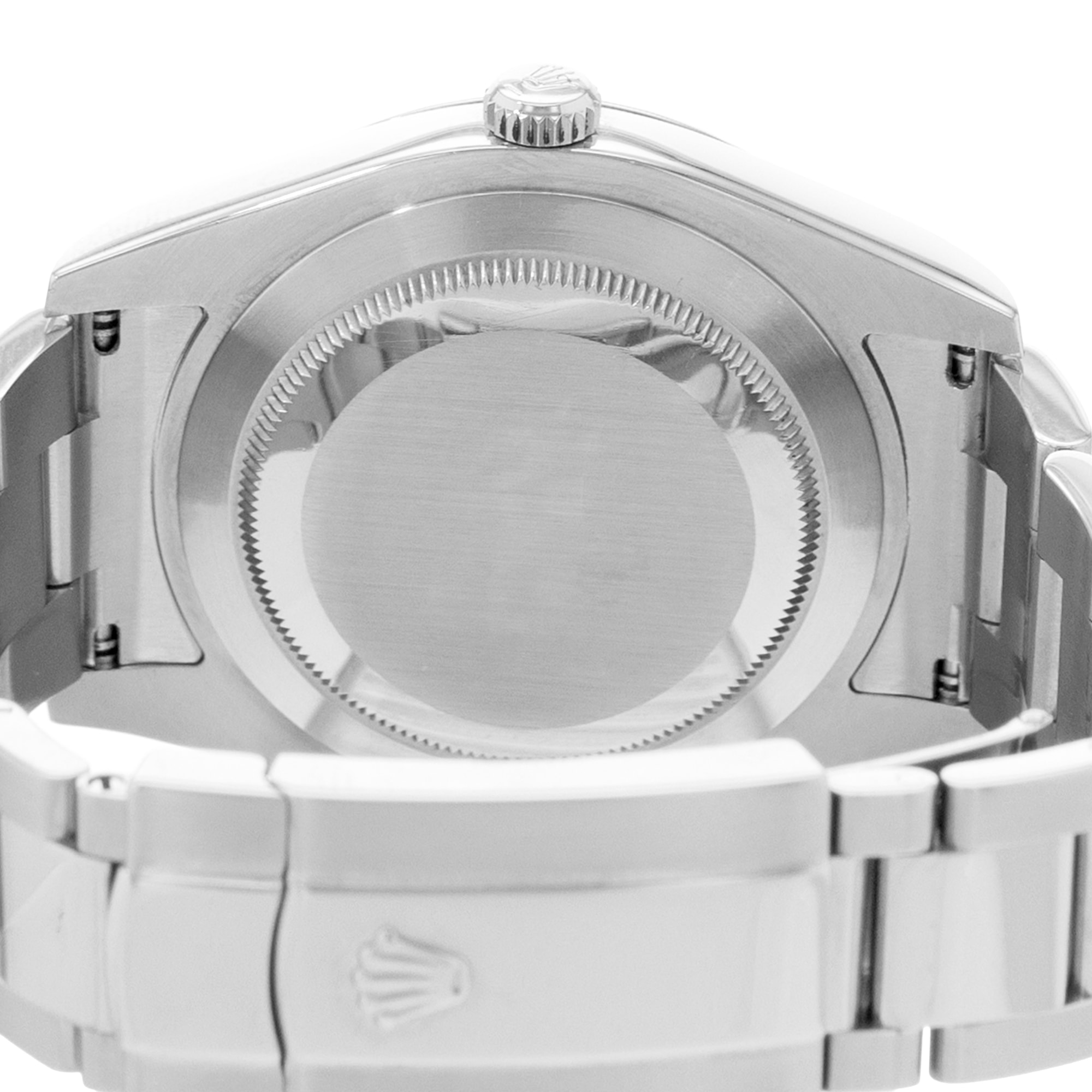 Rolex Datejust II