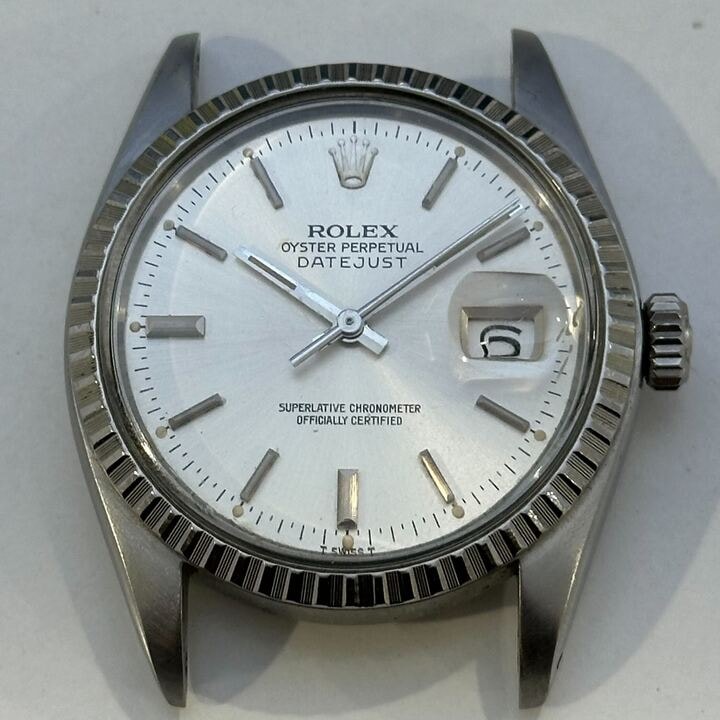 Rolex Datejust 36