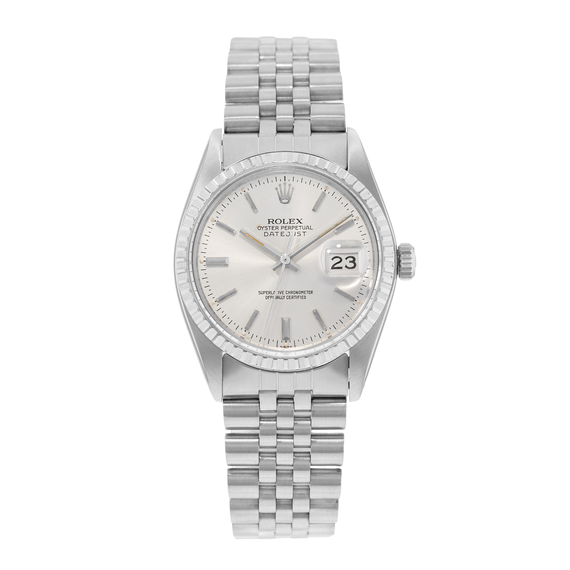 Rolex Datejust 36