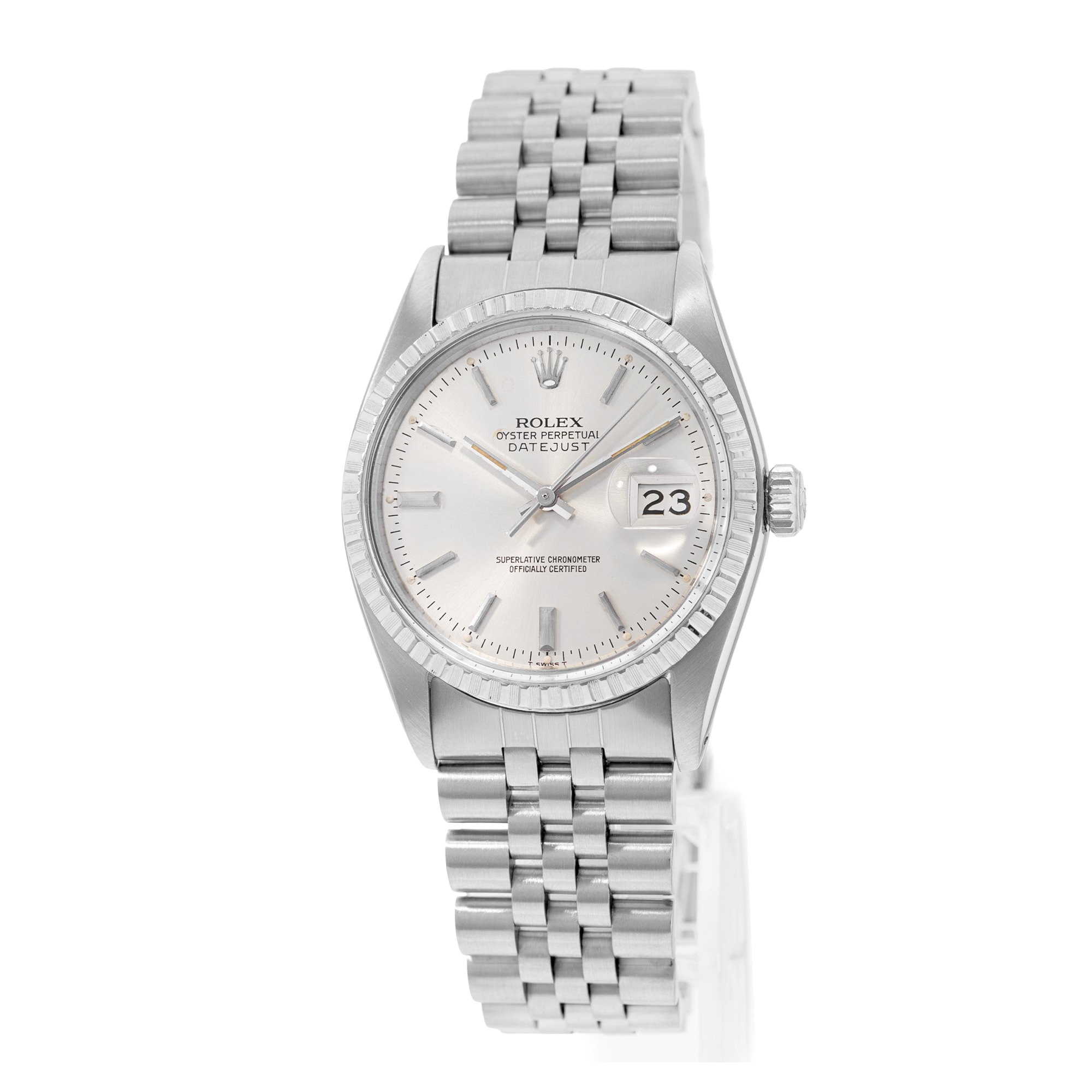 Rolex Datejust 36