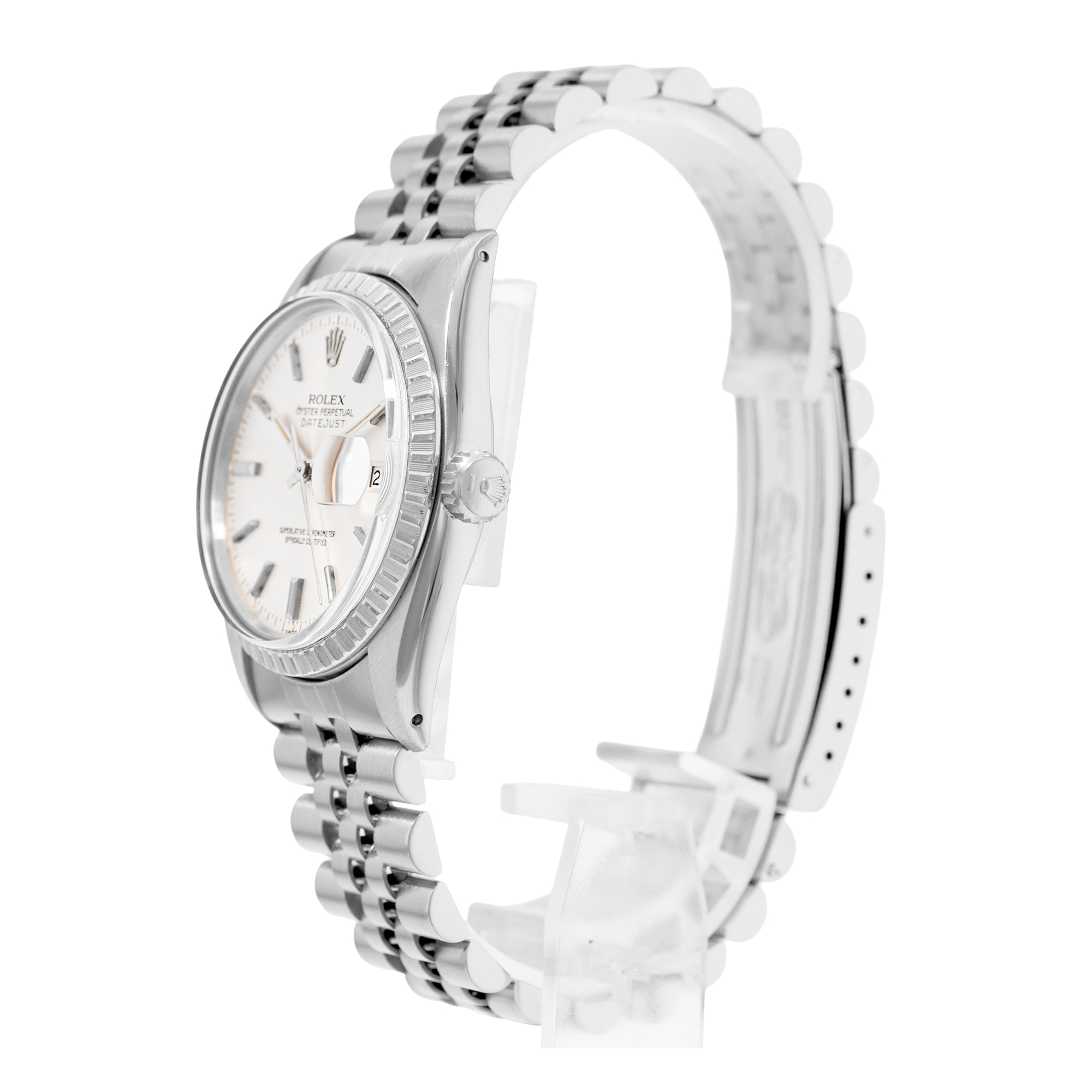 Rolex Datejust 36