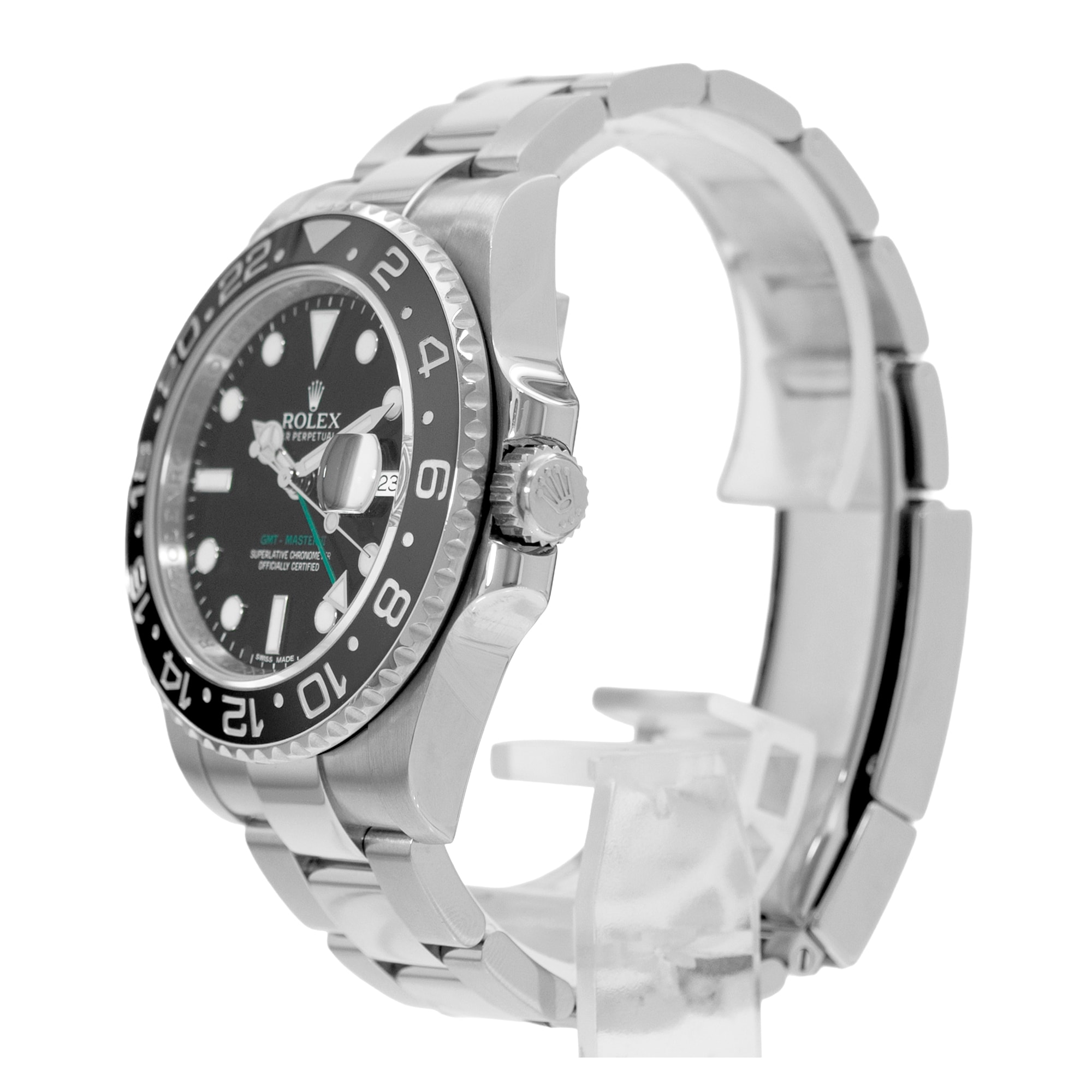 Rolex GMT-Master II