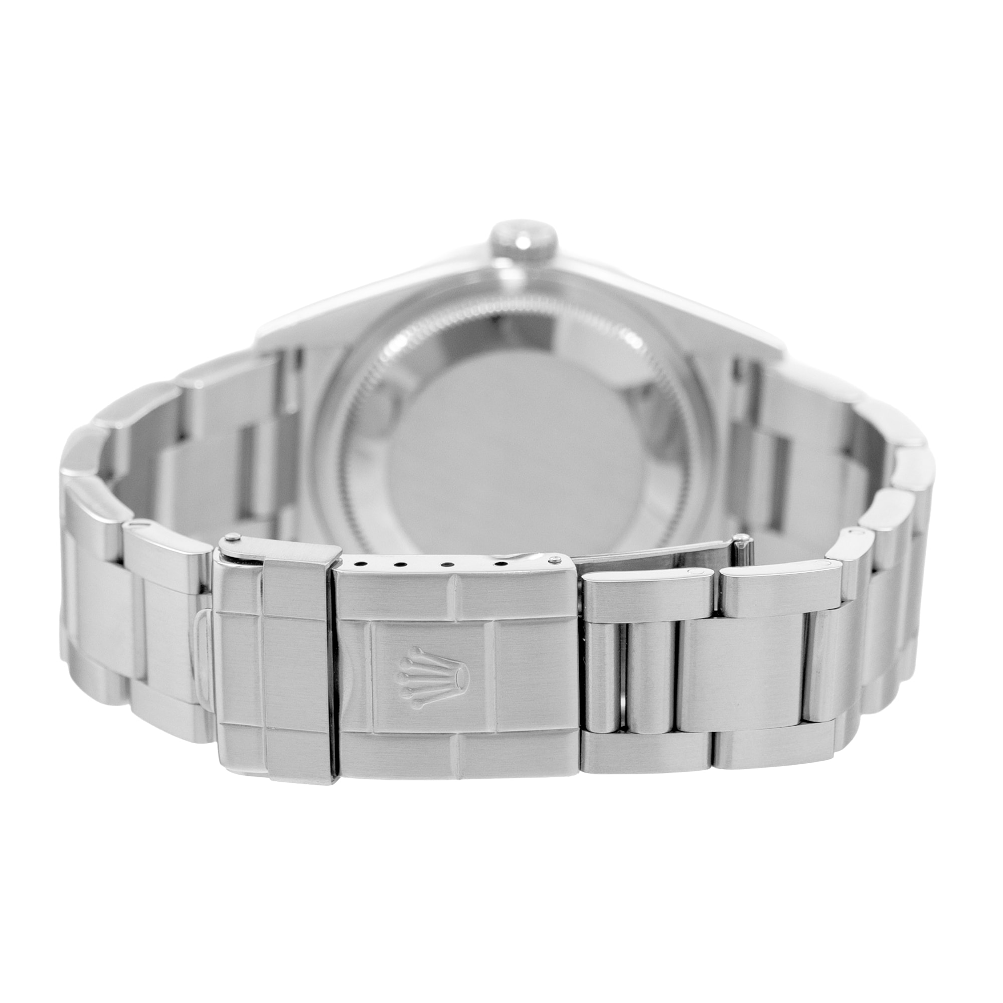 Rolex Explorer 36