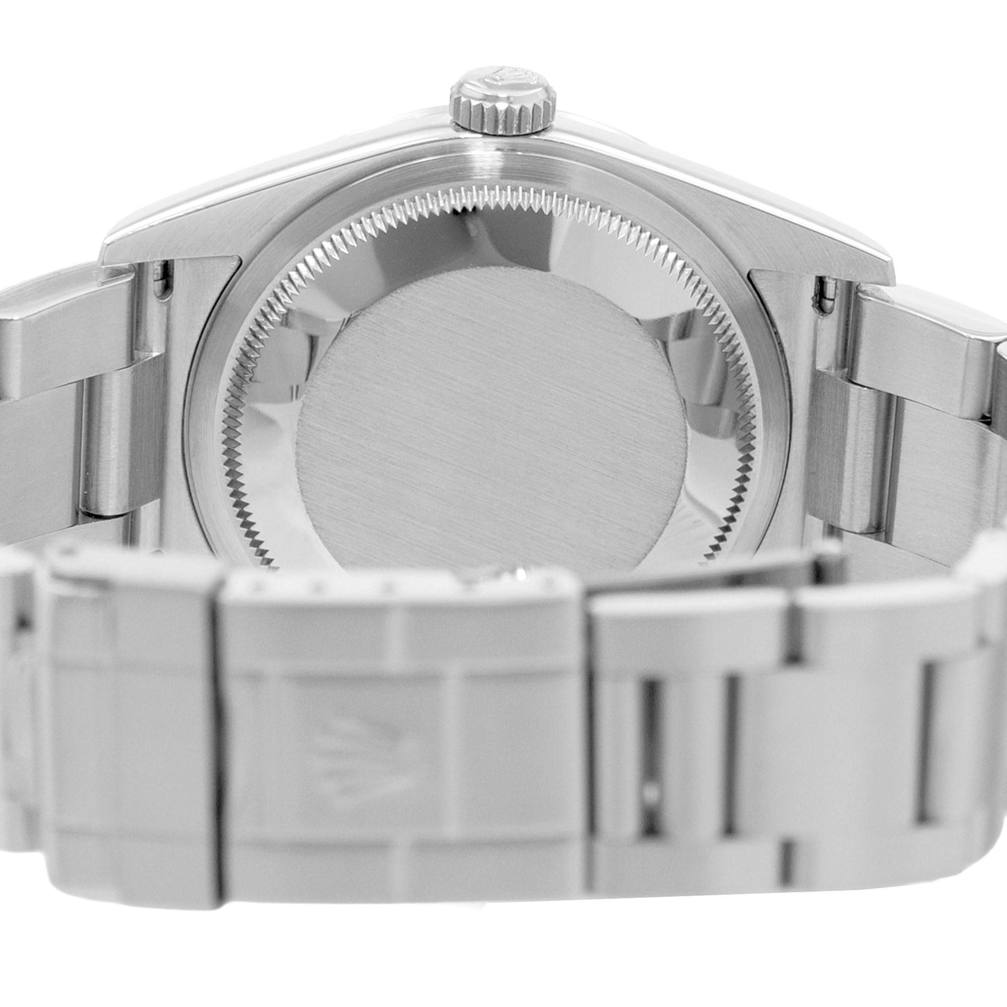 Rolex Explorer 36