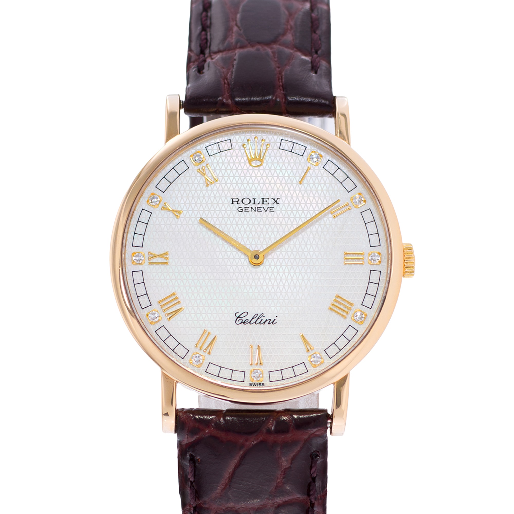 Rolex Cellini