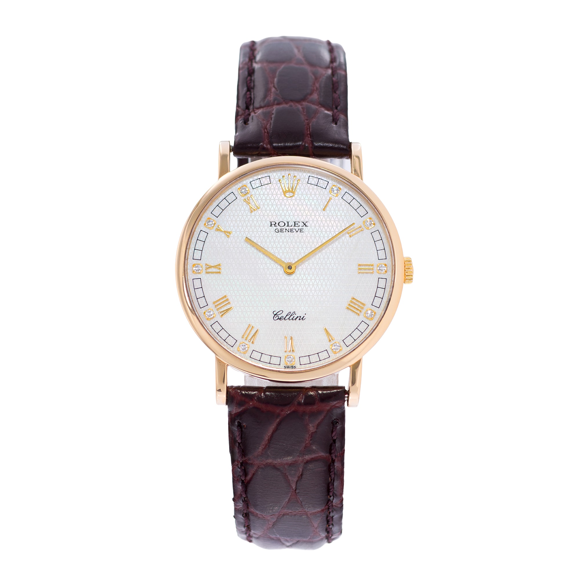 Rolex Cellini