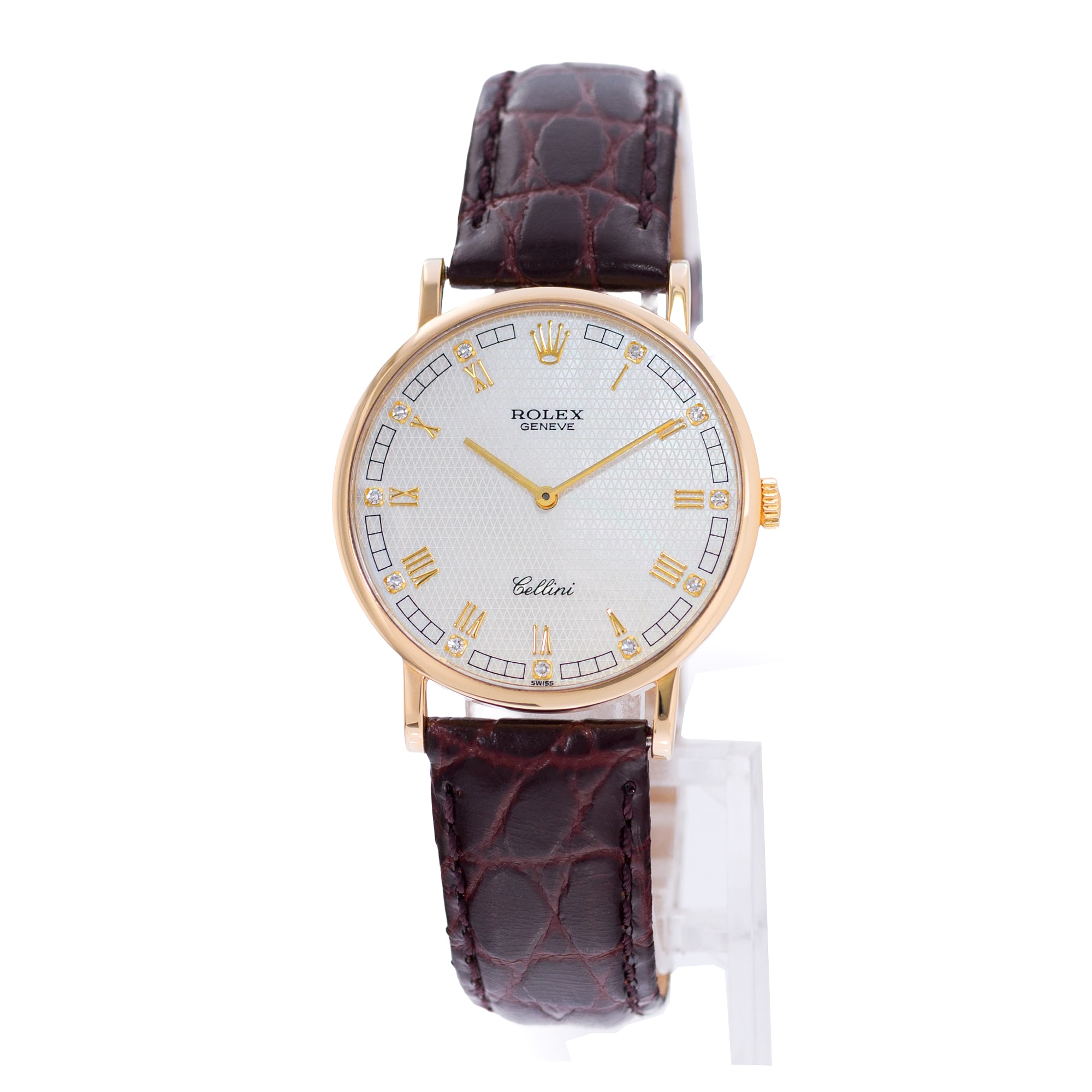 Rolex Cellini