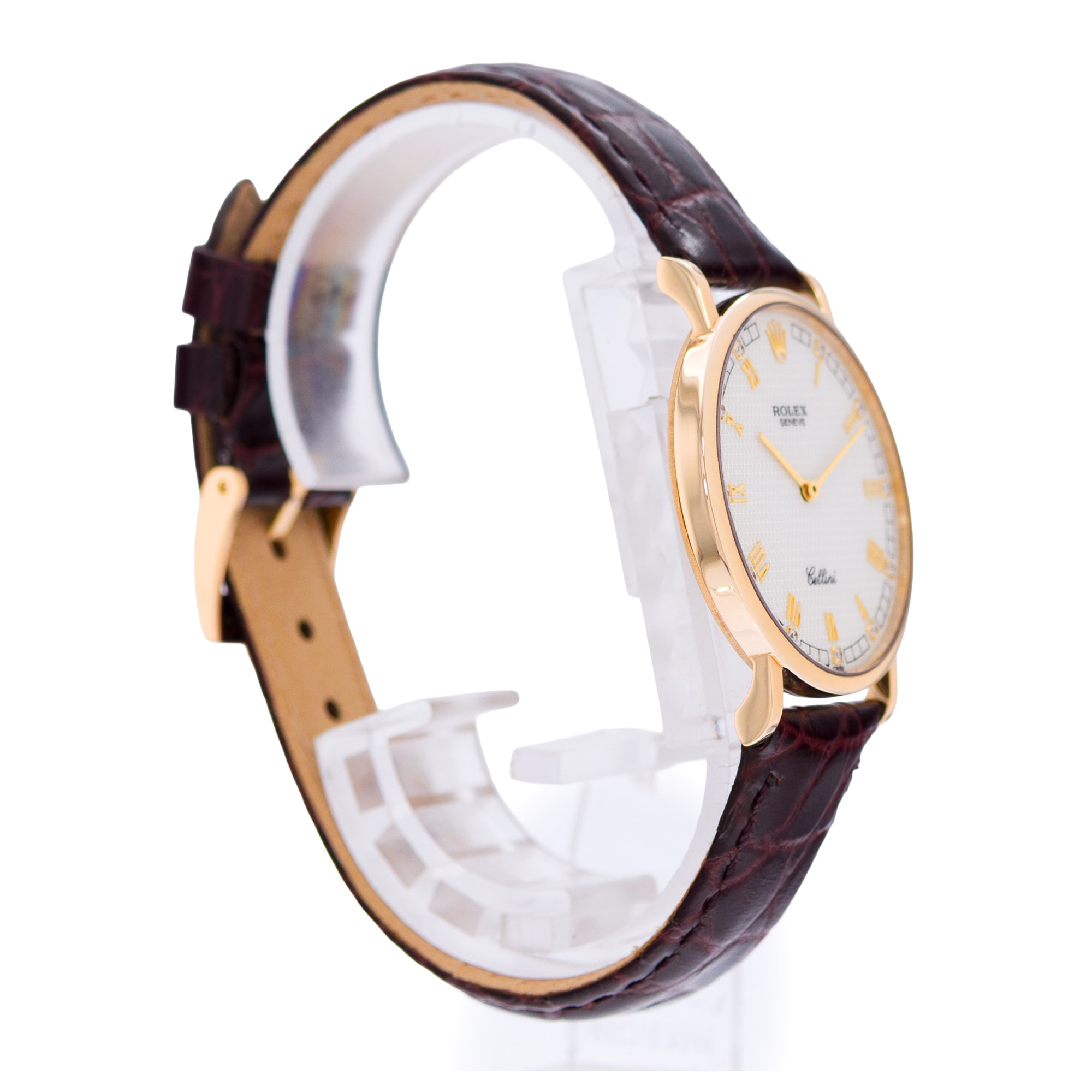 Rolex Cellini