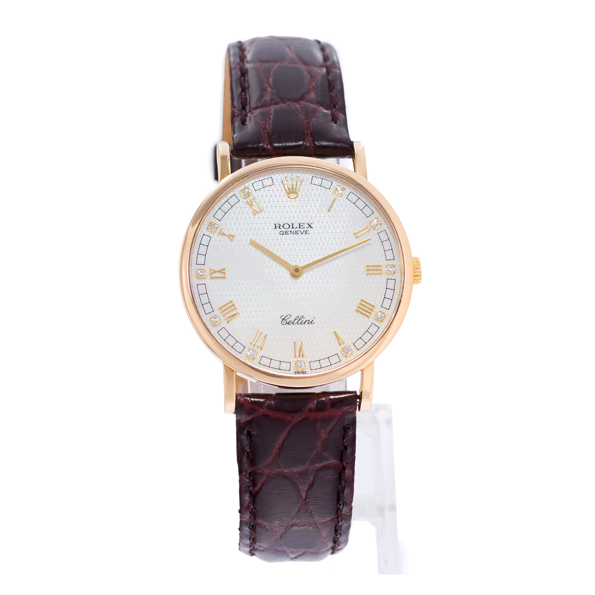 Rolex Cellini