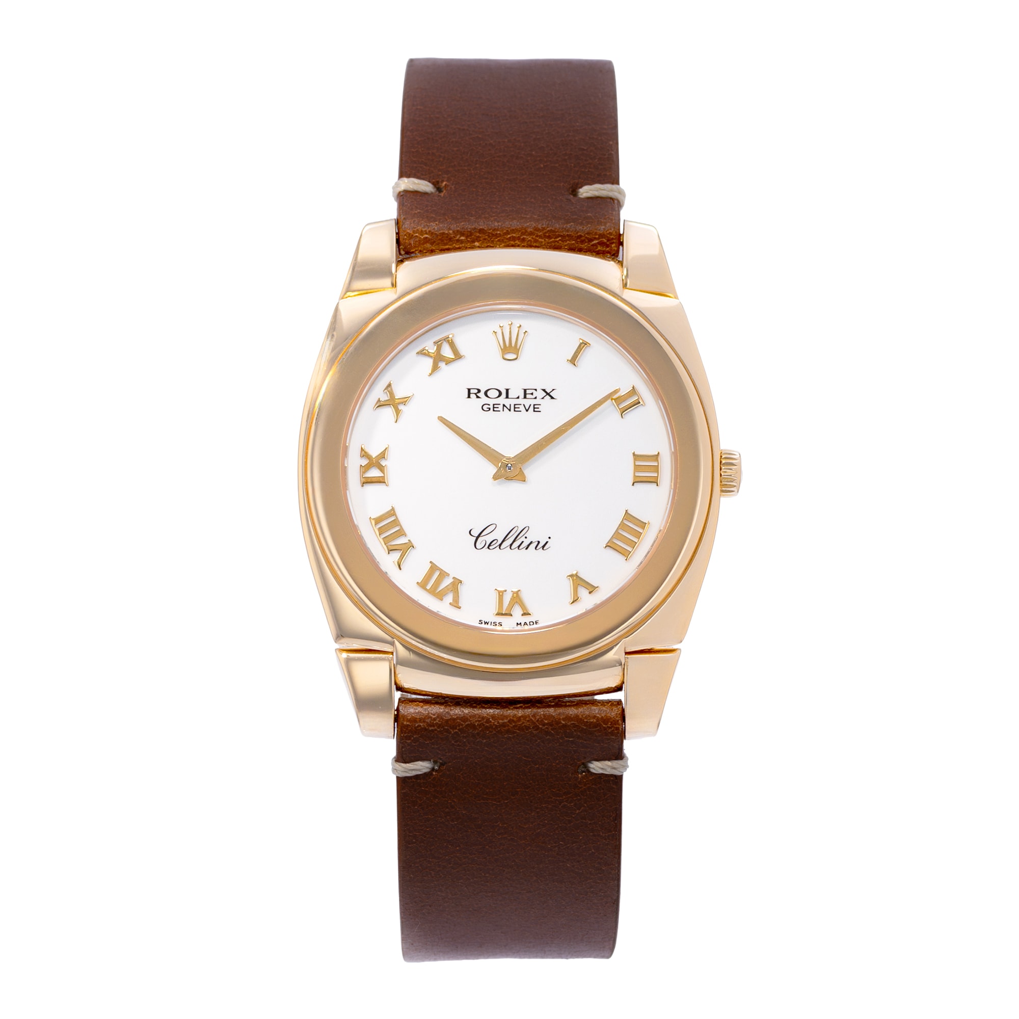 Rolex Cellini Cestello