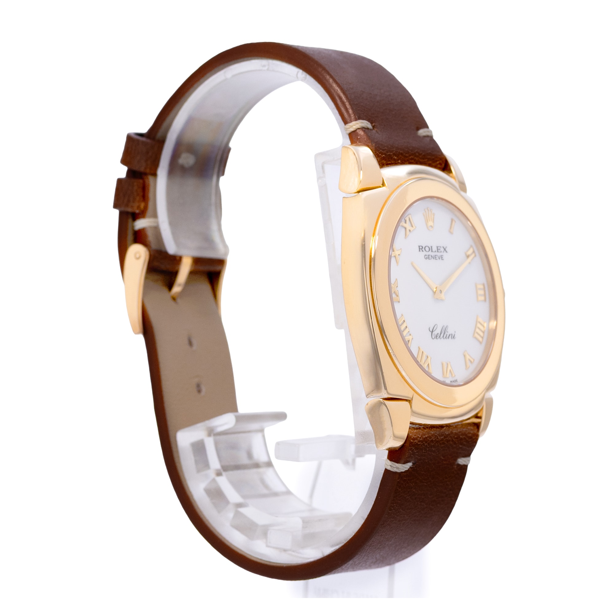 Rolex Cellini Cestello