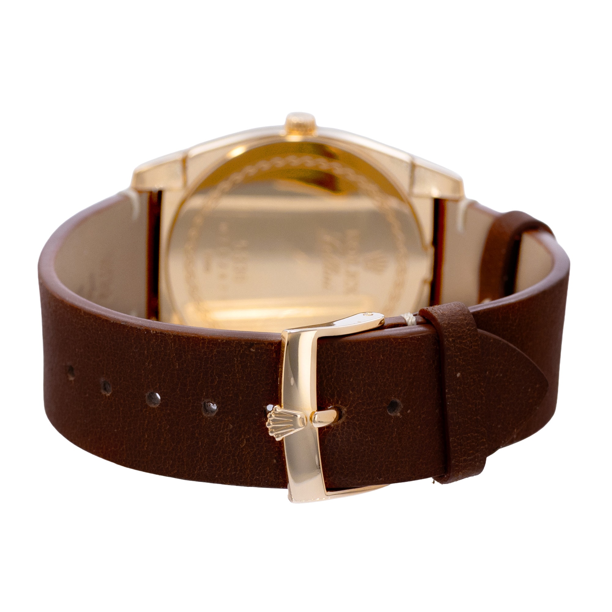 Rolex Cellini Cestello