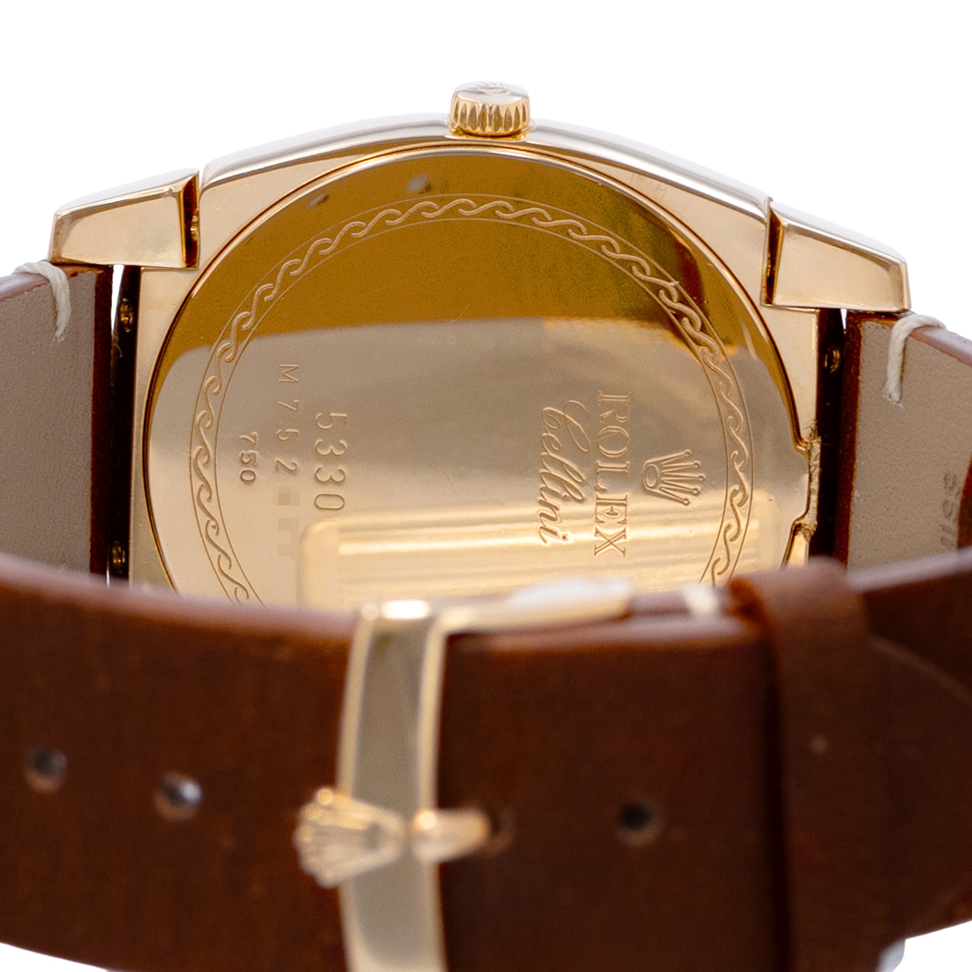 Rolex Cellini Cestello
