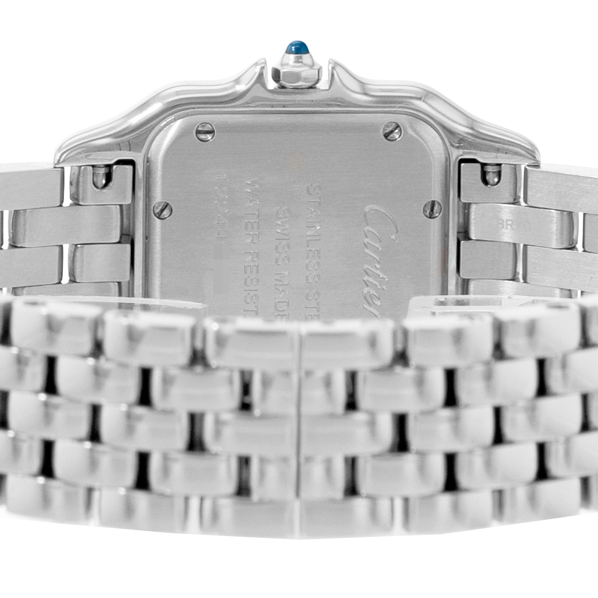 Cartier Panthere 27mm