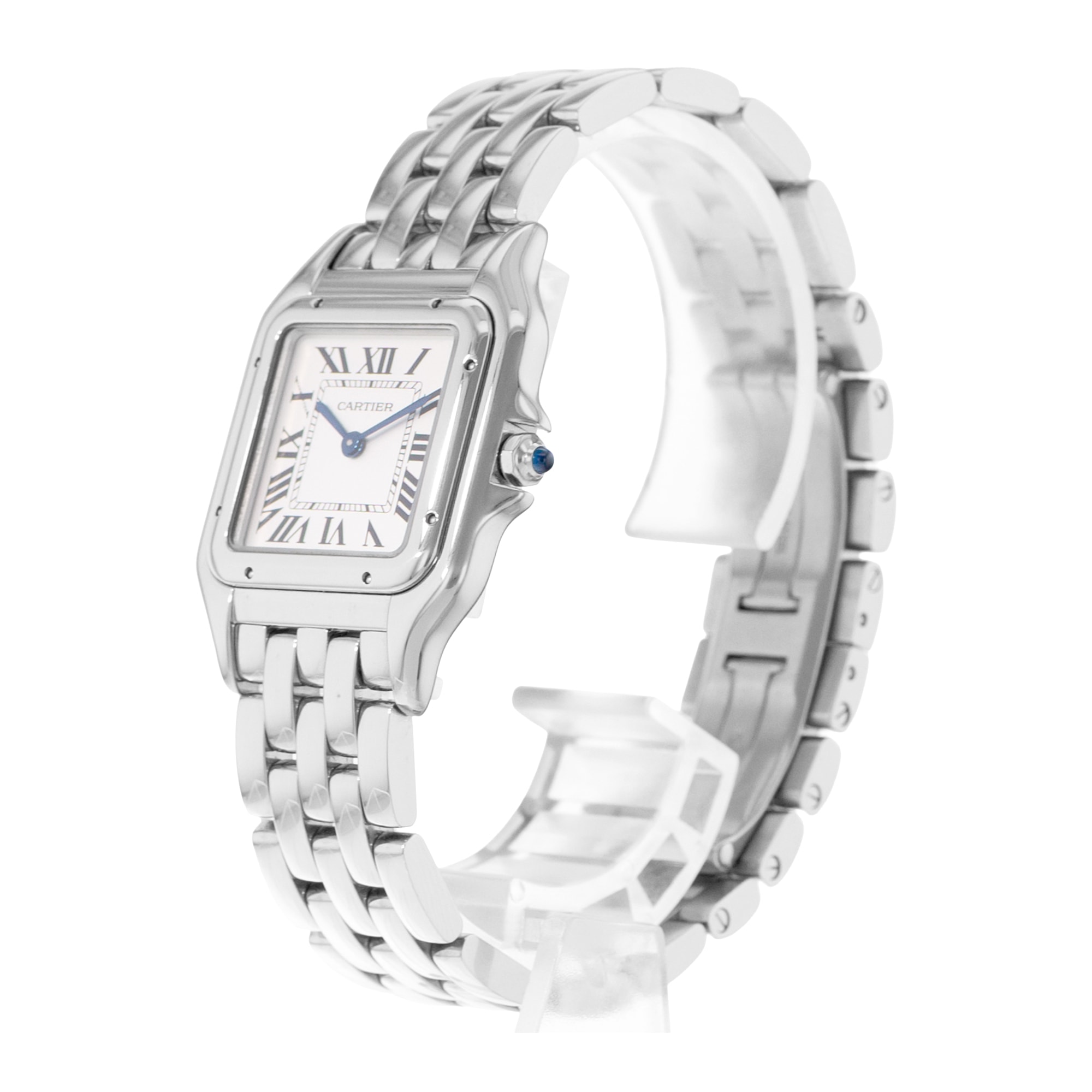 Cartier Panthere 27mm