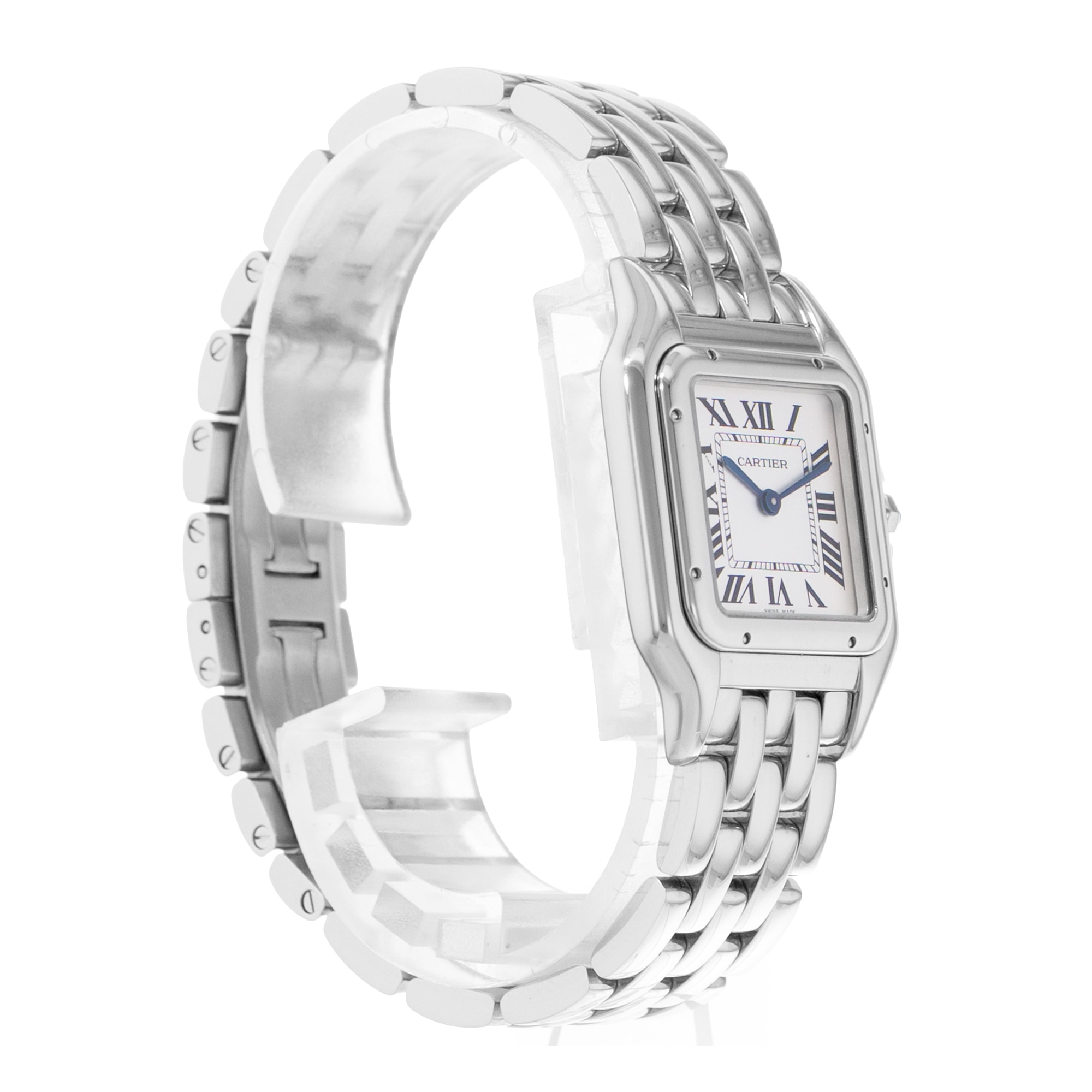 Cartier Panthere 27mm