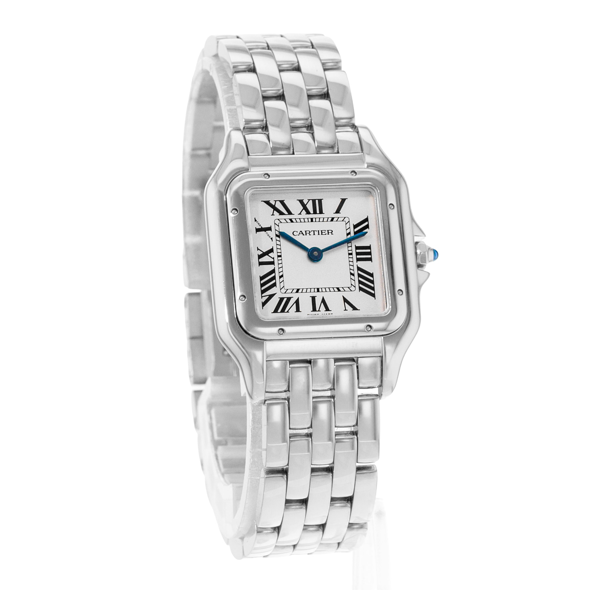 Cartier Panthere 27mm
