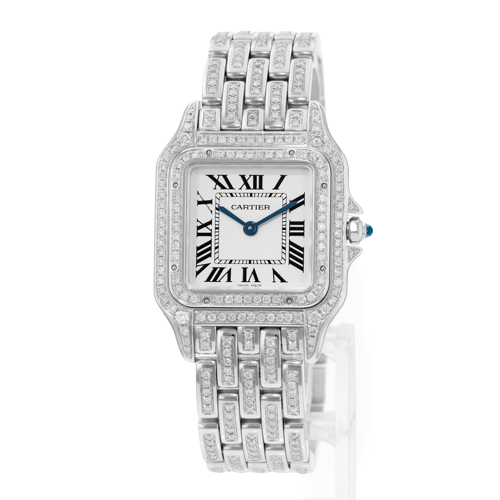 Cartier Panthere