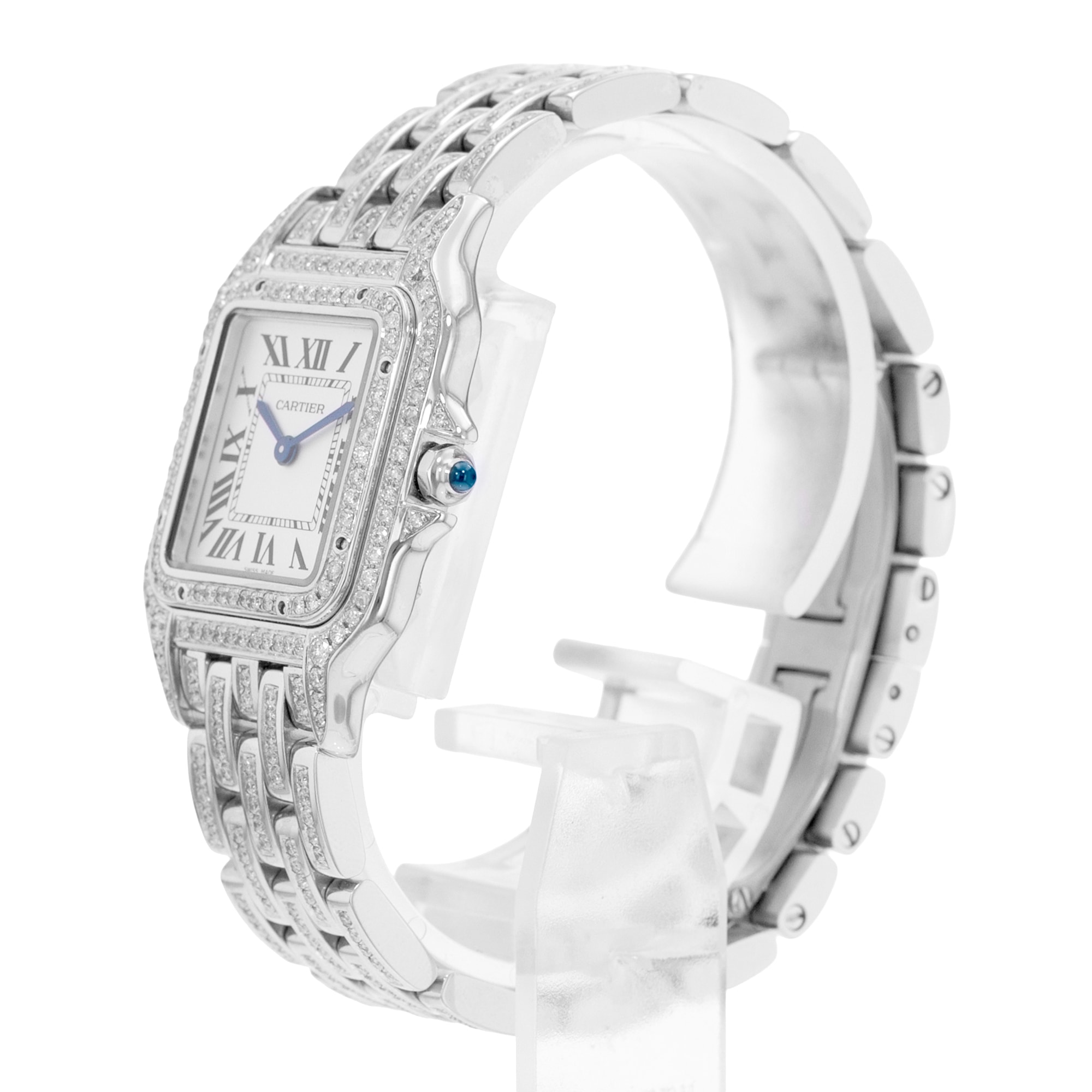 Cartier Panthere