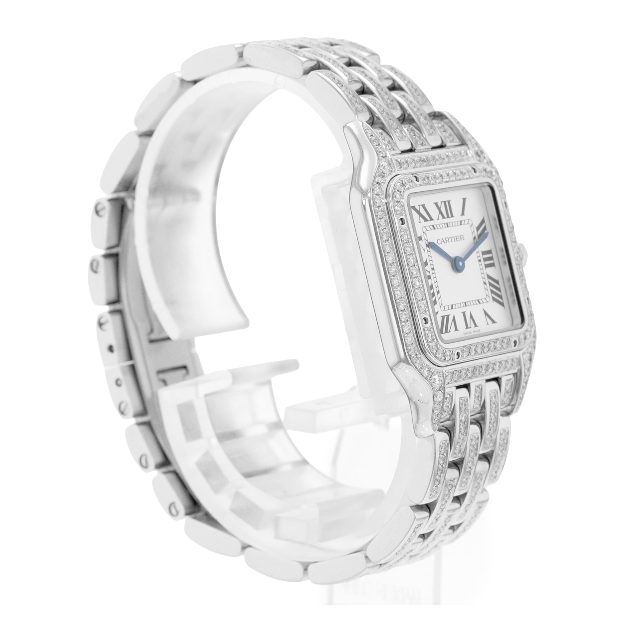 Cartier Panthere